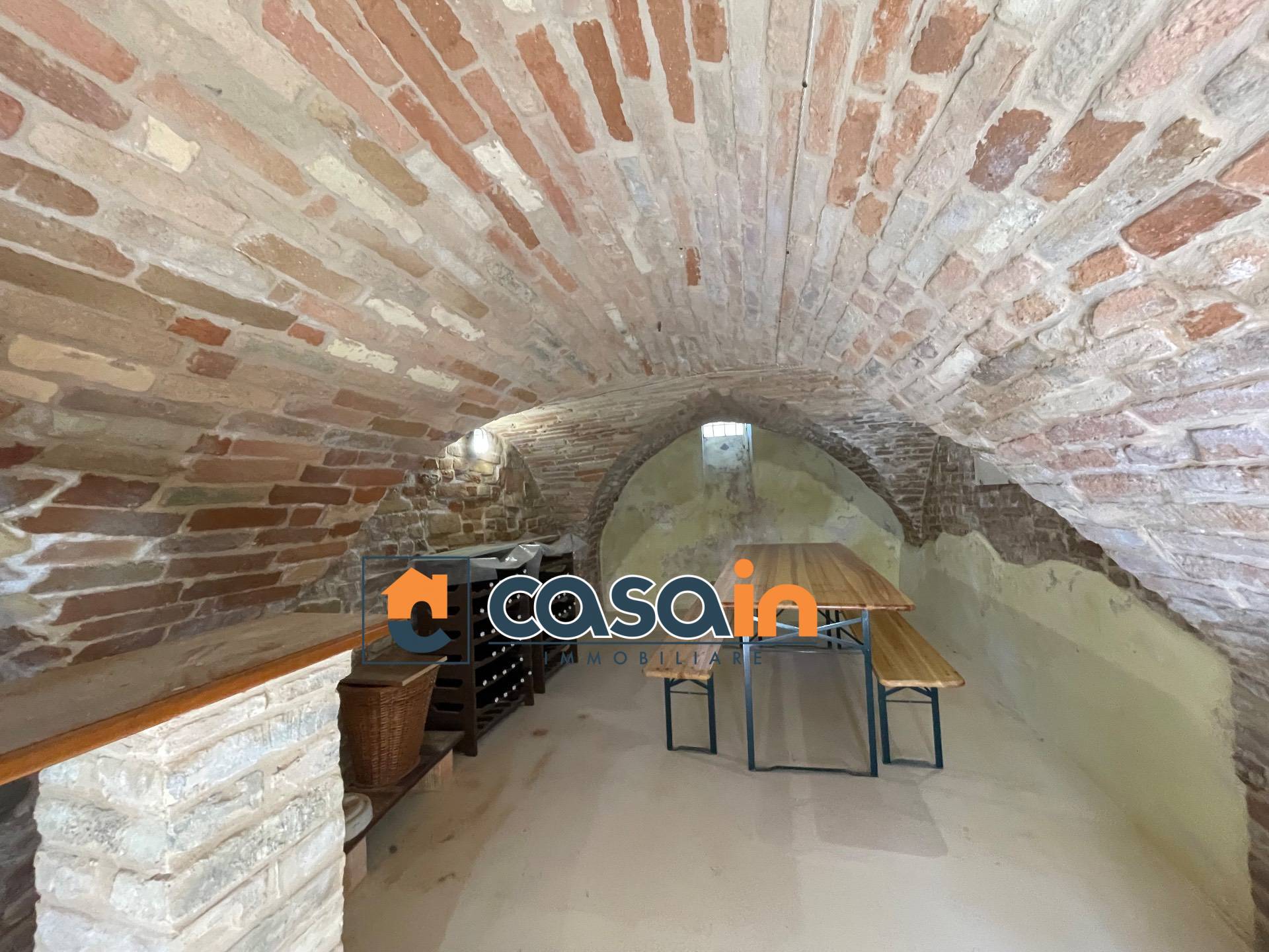 Casa indipendente in vendita a Castignano