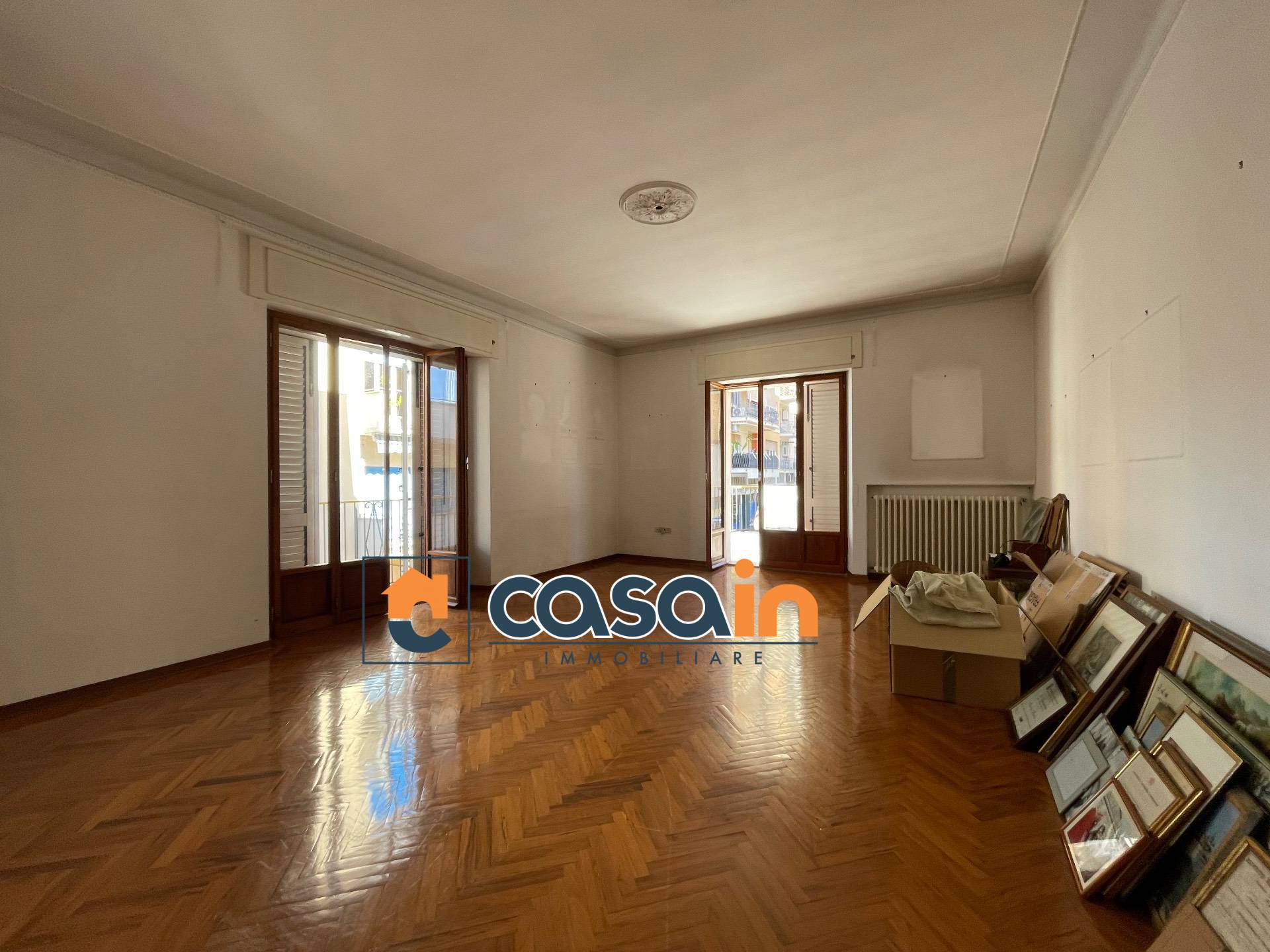 Appartamento in vendita a San Benedetto del Tronto, Centrale Sud