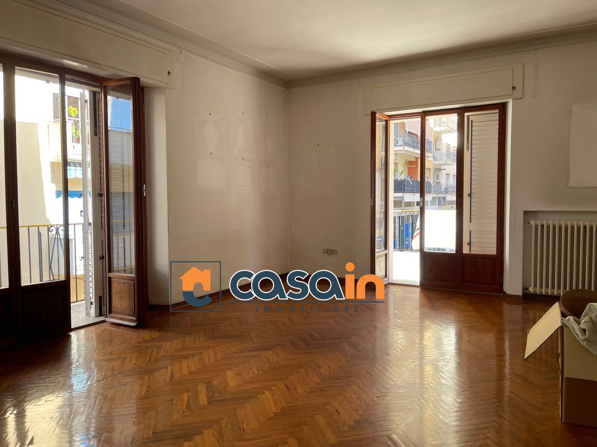 Appartamento in vendita a San Benedetto del Tronto, Centrale Sud