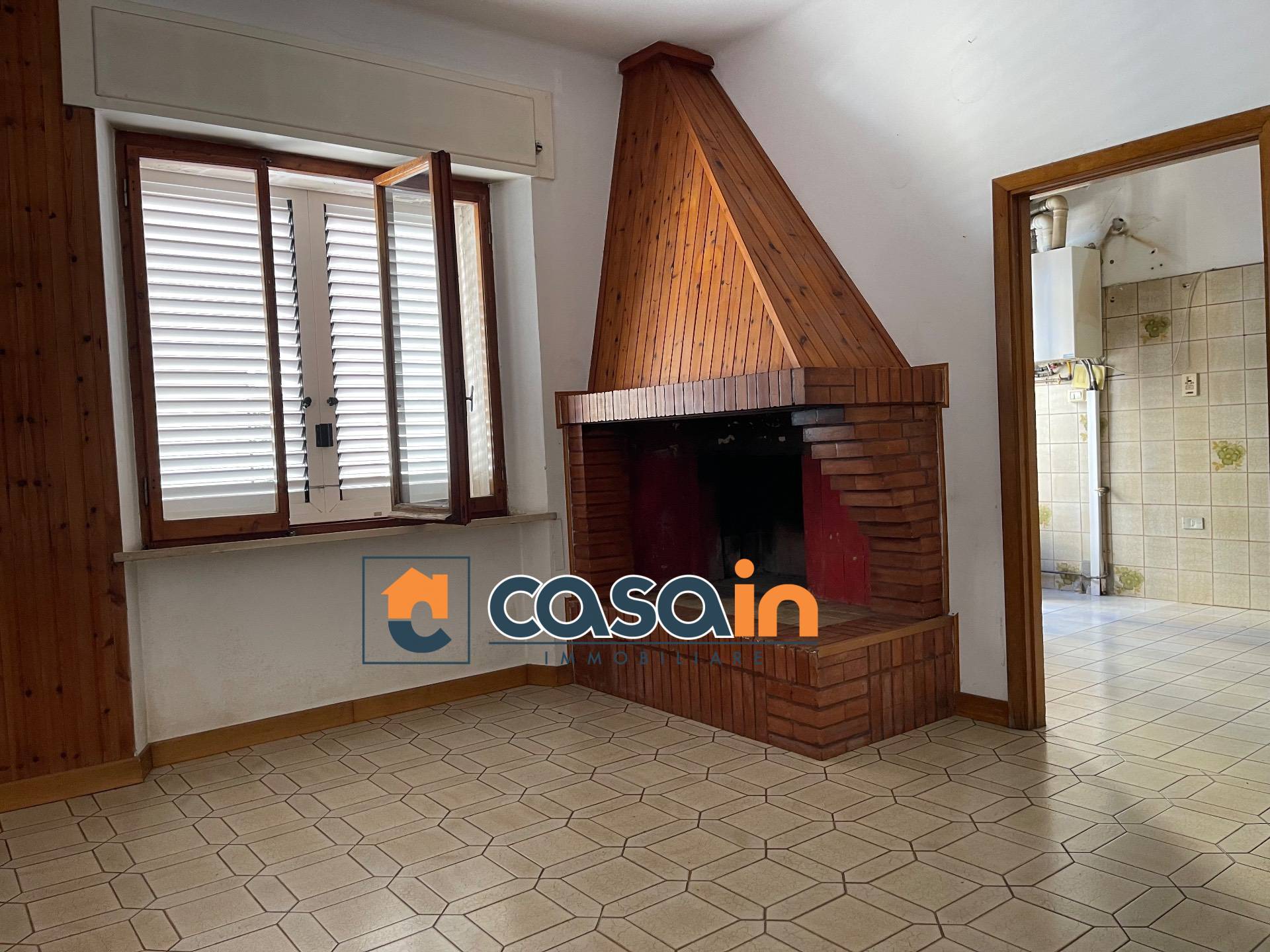 Appartamento in vendita a San Benedetto del Tronto, Centrale Sud