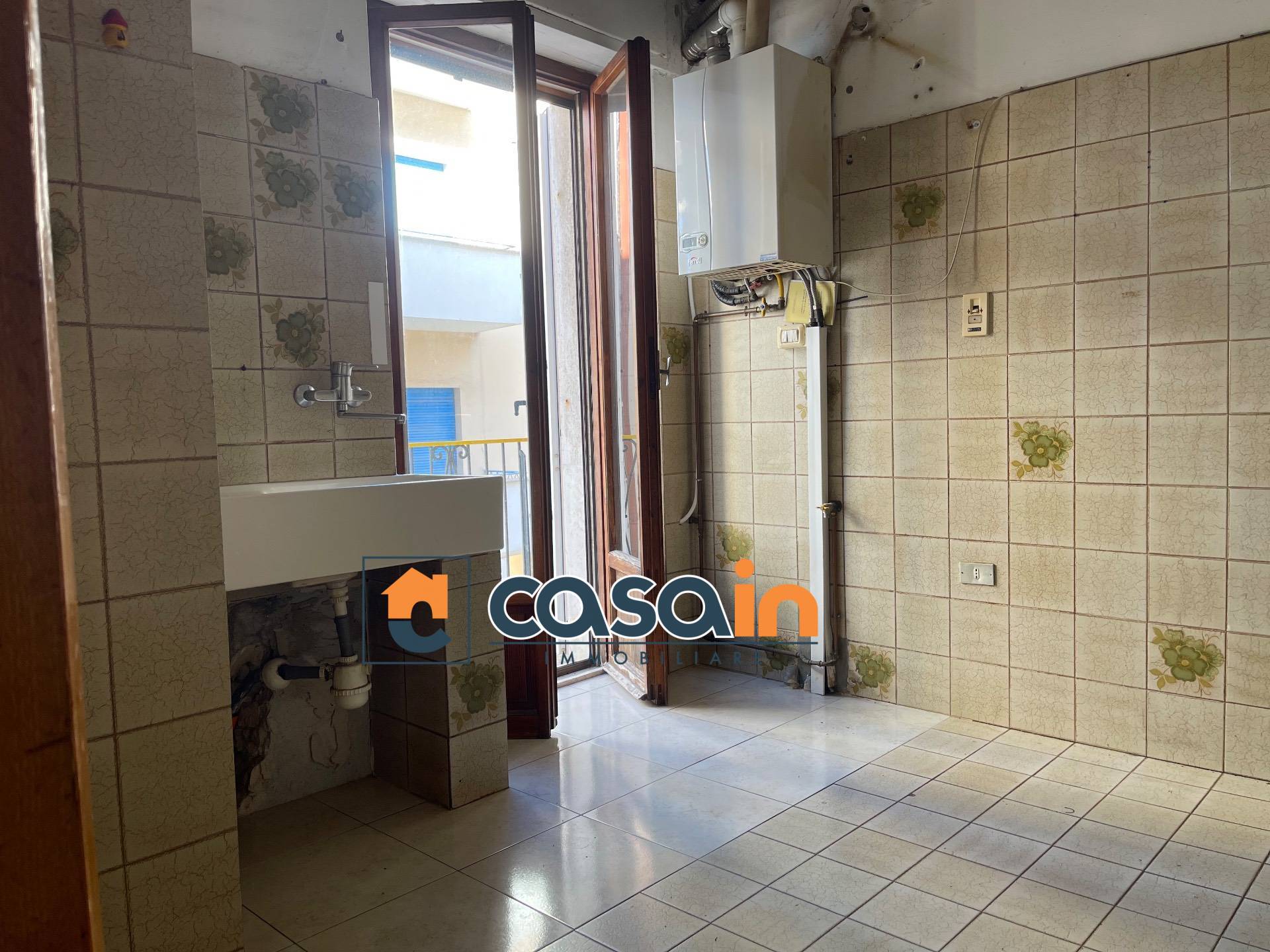 Appartamento in vendita a San Benedetto del Tronto, Centrale Sud