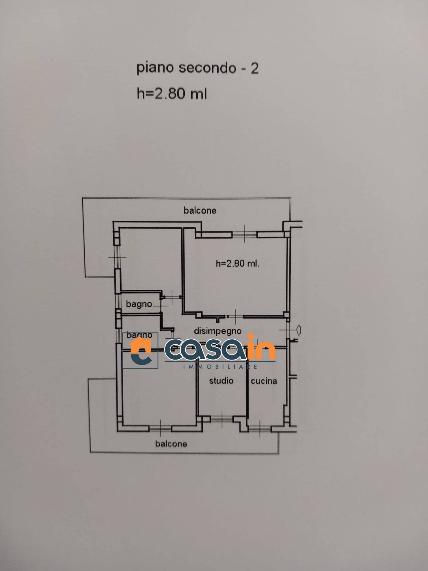 Appartamento in affitto a San Benedetto del Tronto, Porto d'Ascoli
