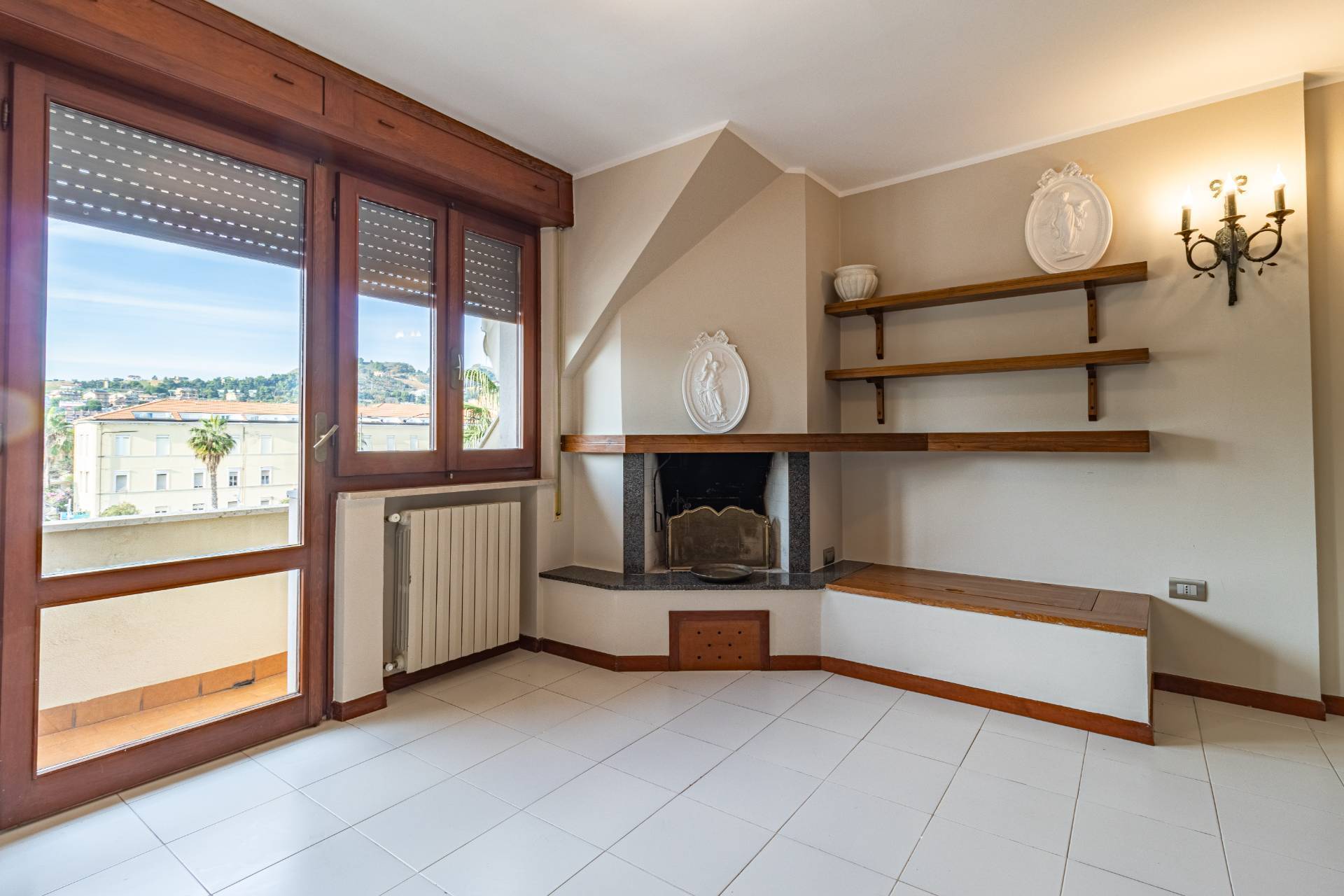 Appartamento in vendita a San Benedetto del Tronto, Centralissima