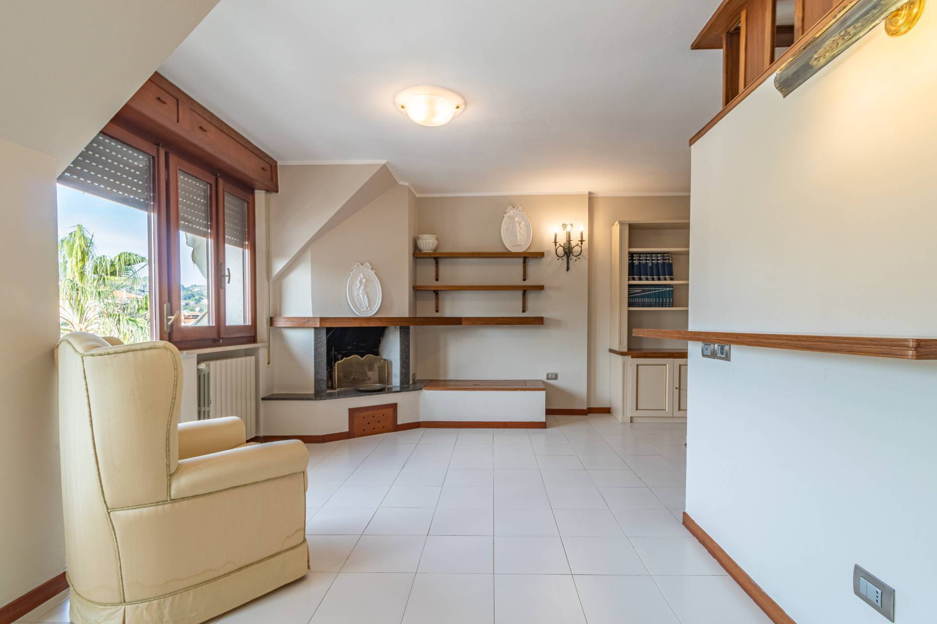 Appartamento in vendita a San Benedetto del Tronto, Centralissima