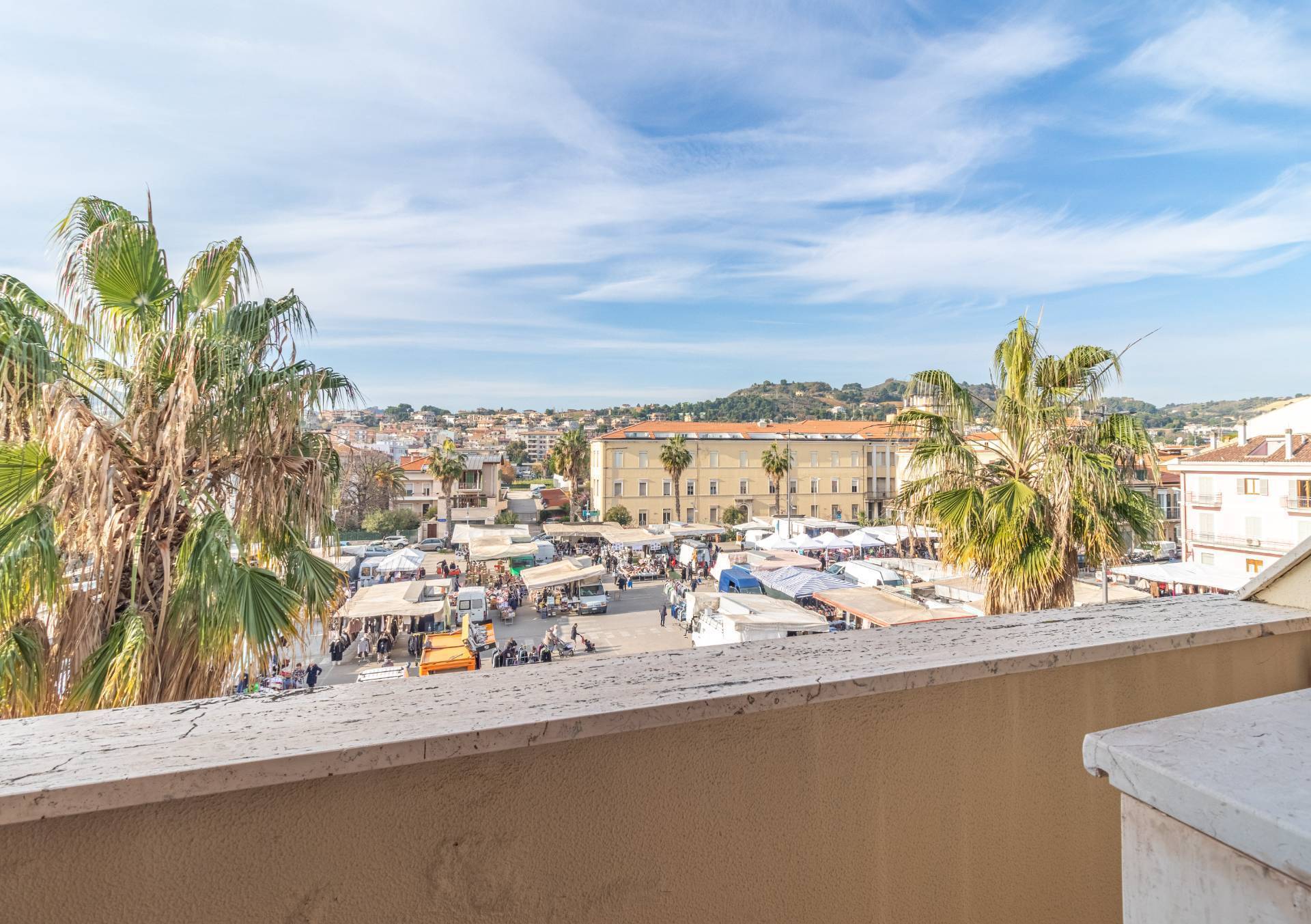 Appartamento in vendita a San Benedetto del Tronto, Centralissima