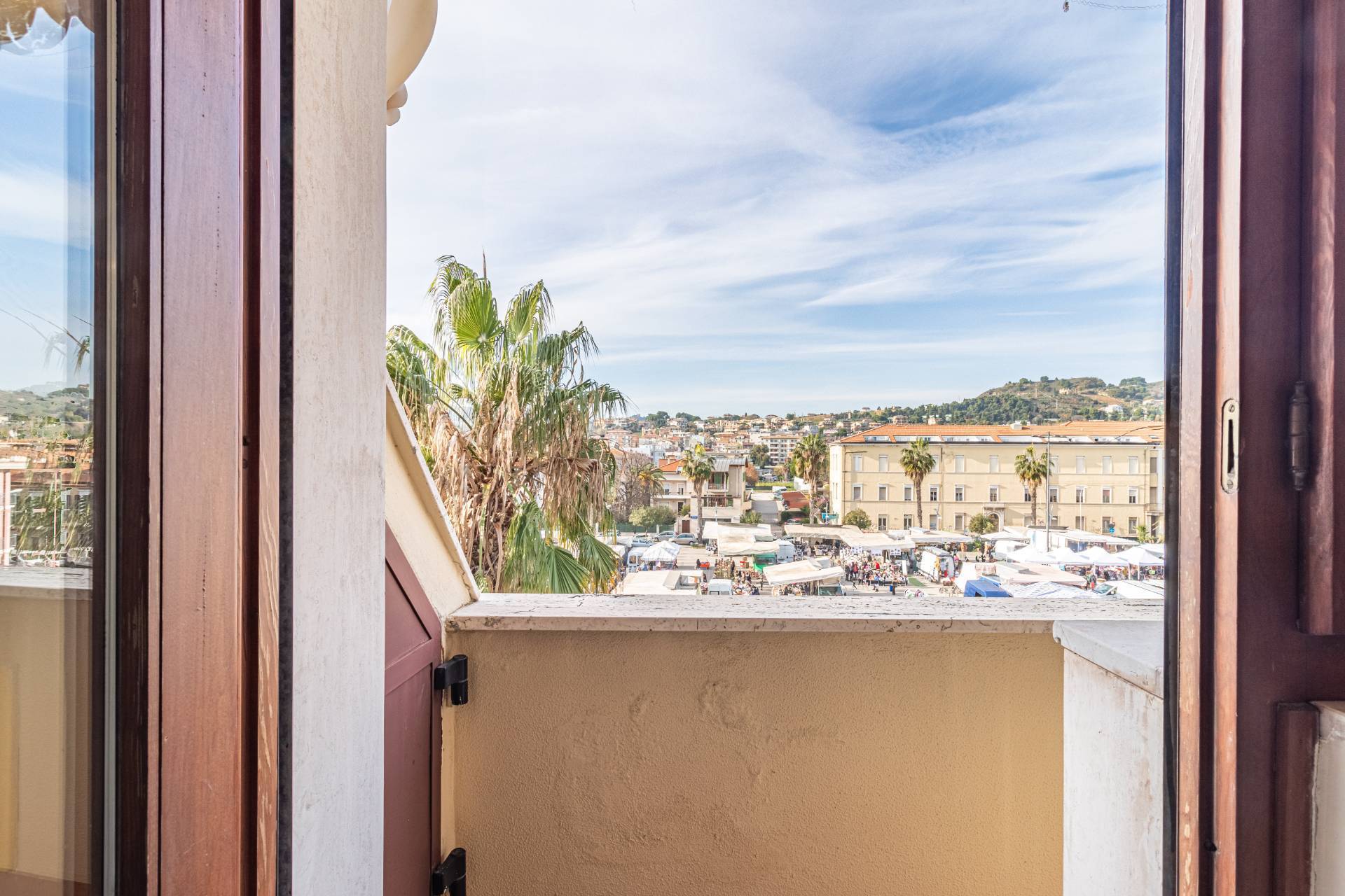 Appartamento in vendita a San Benedetto del Tronto, Centralissima