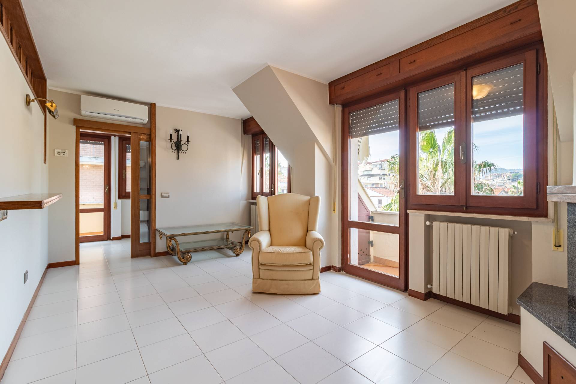 Appartamento in vendita a San Benedetto del Tronto, Centralissima