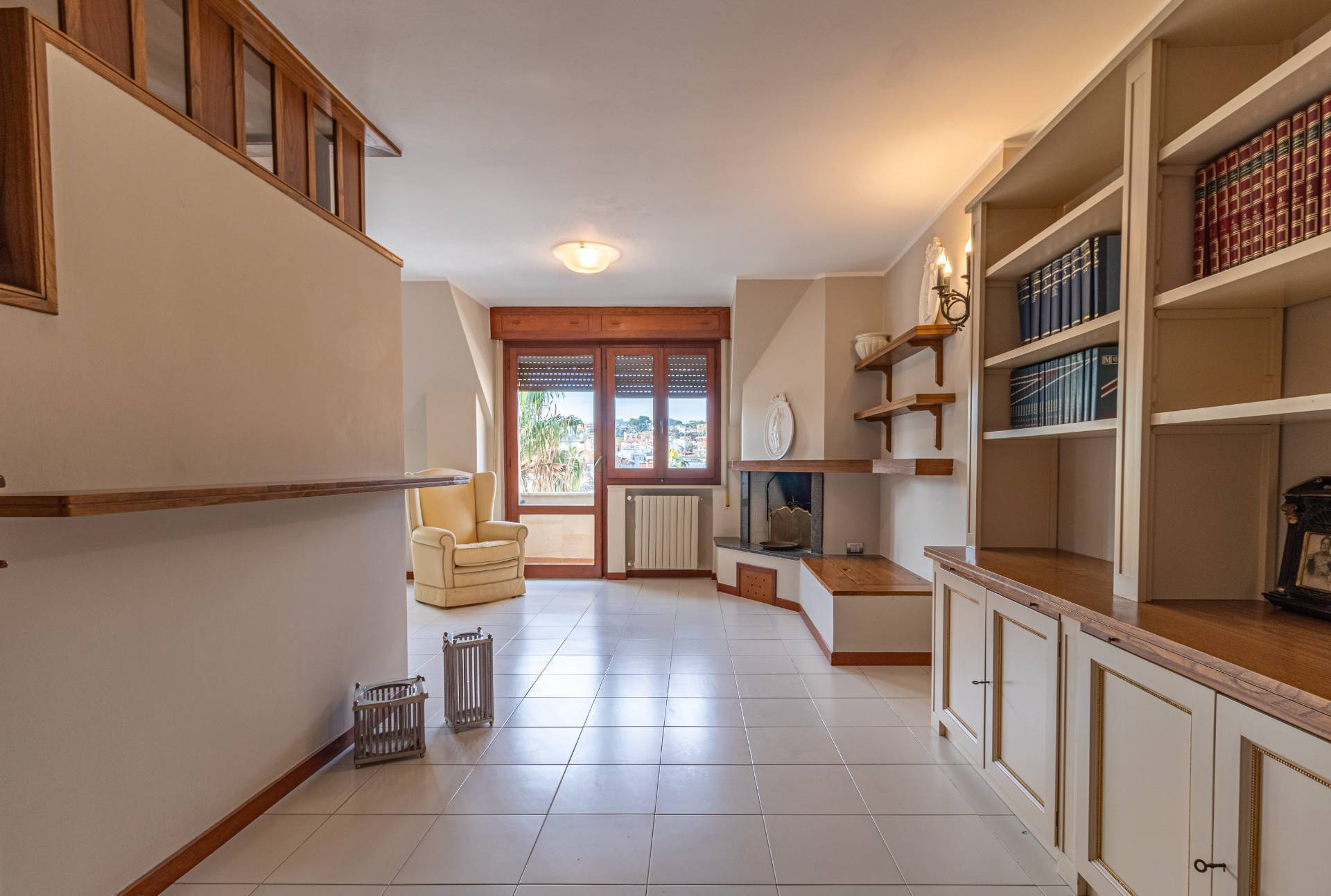 Appartamento in vendita a San Benedetto del Tronto, Centralissima