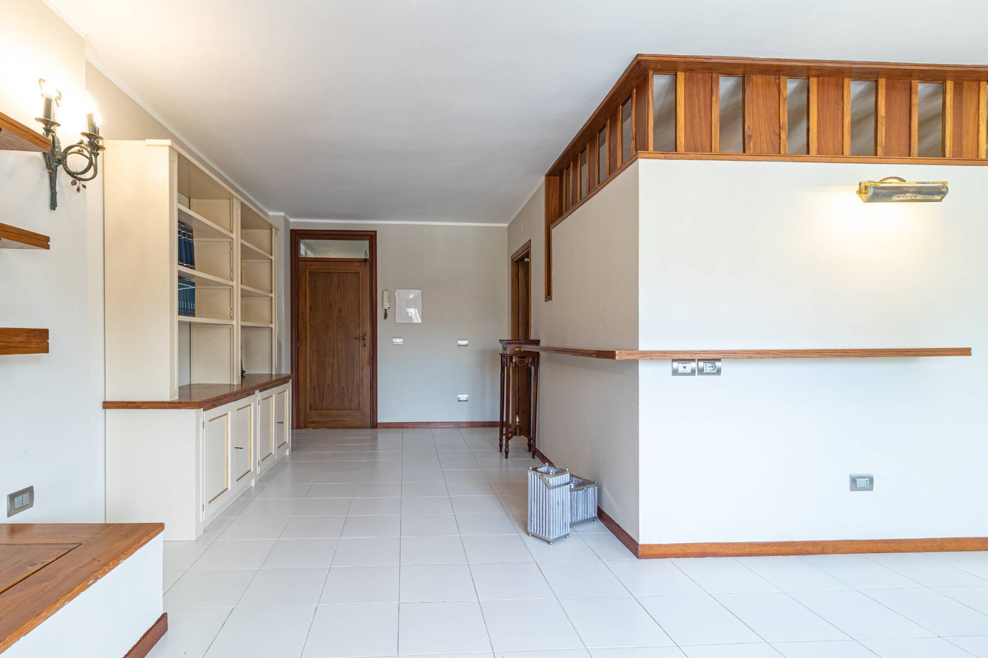 Appartamento in vendita a San Benedetto del Tronto, Centralissima