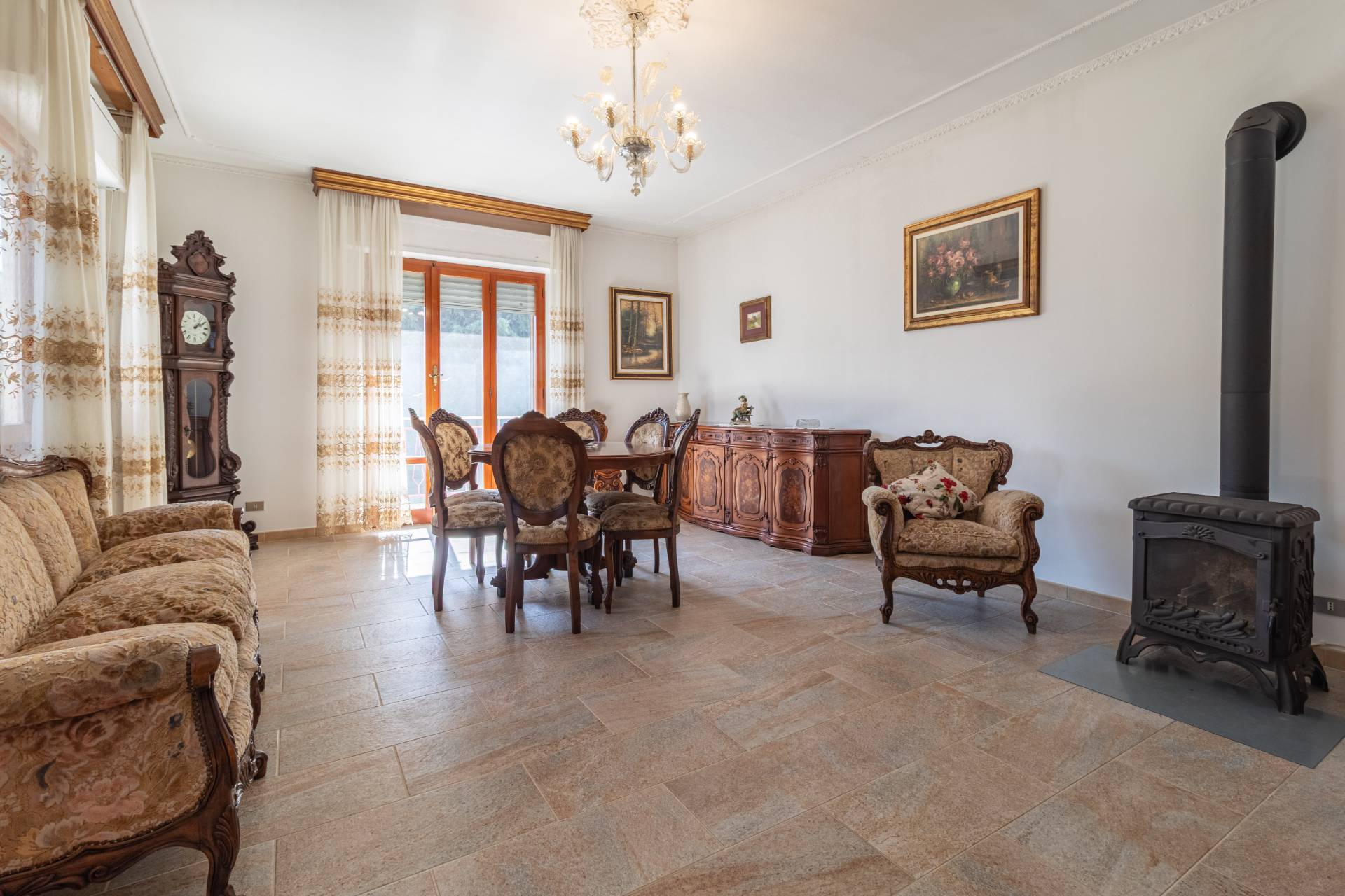 Appartamento in vendita a Grottammare