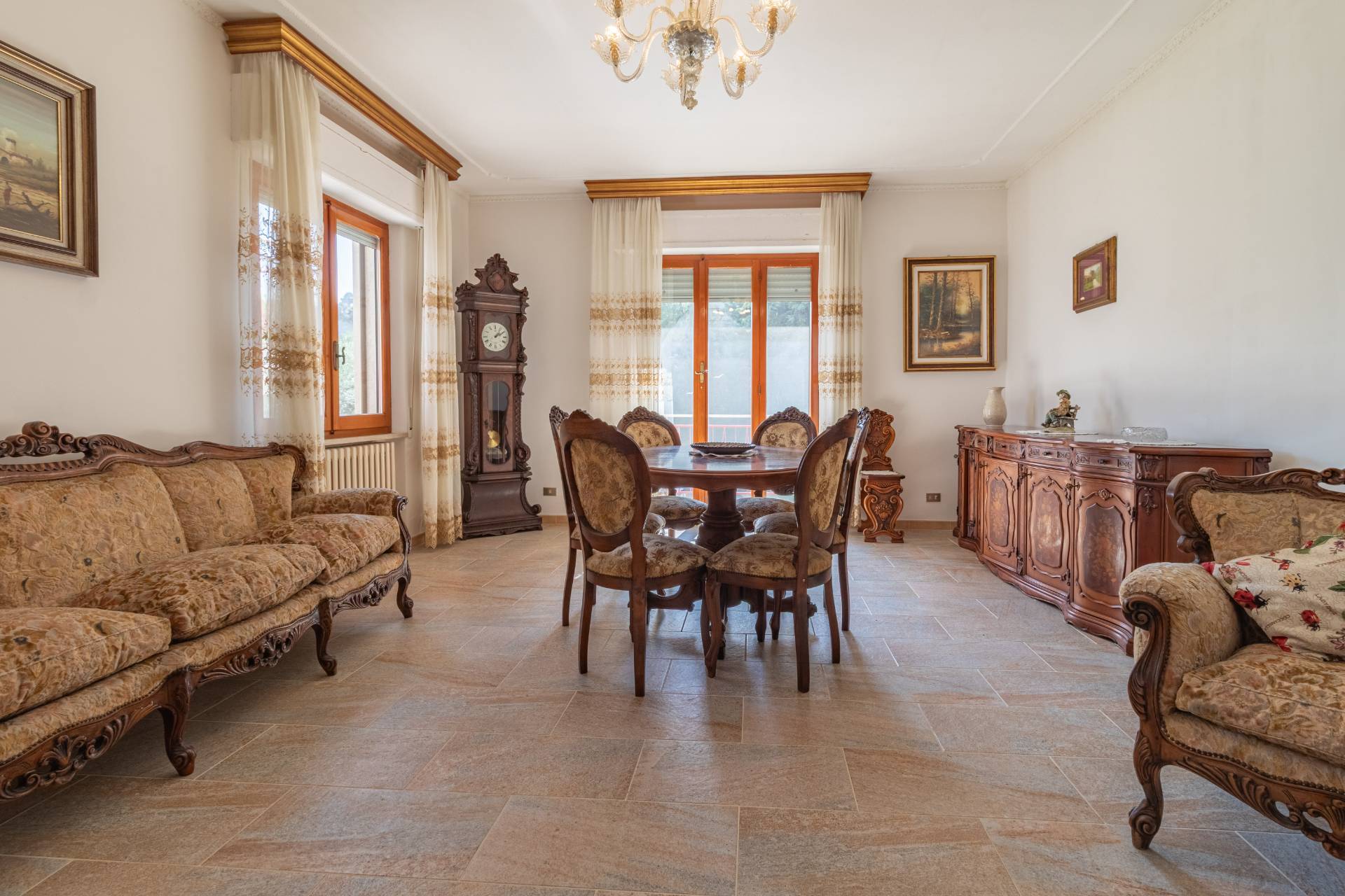 Appartamento in vendita a Grottammare