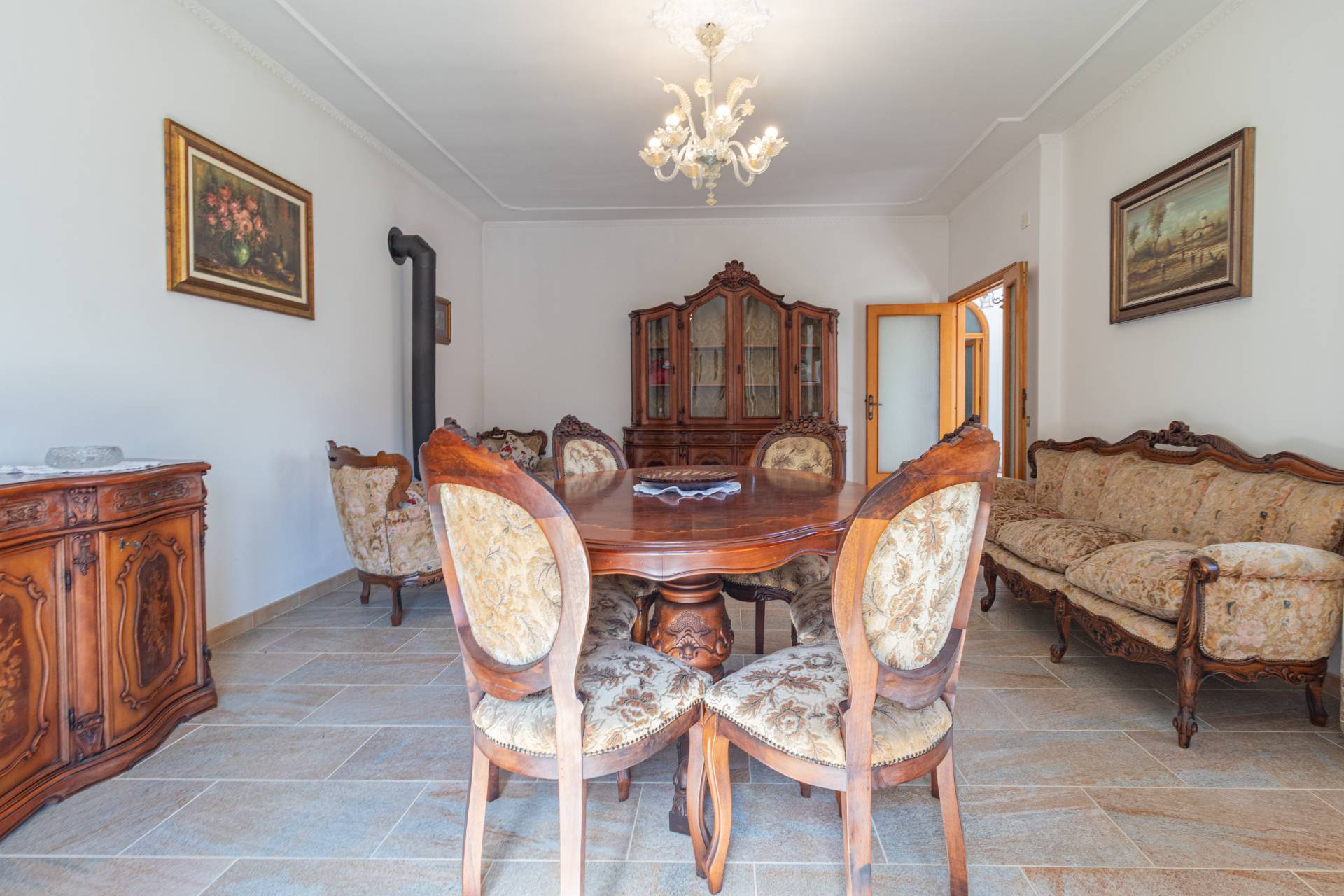 Appartamento in vendita a Grottammare