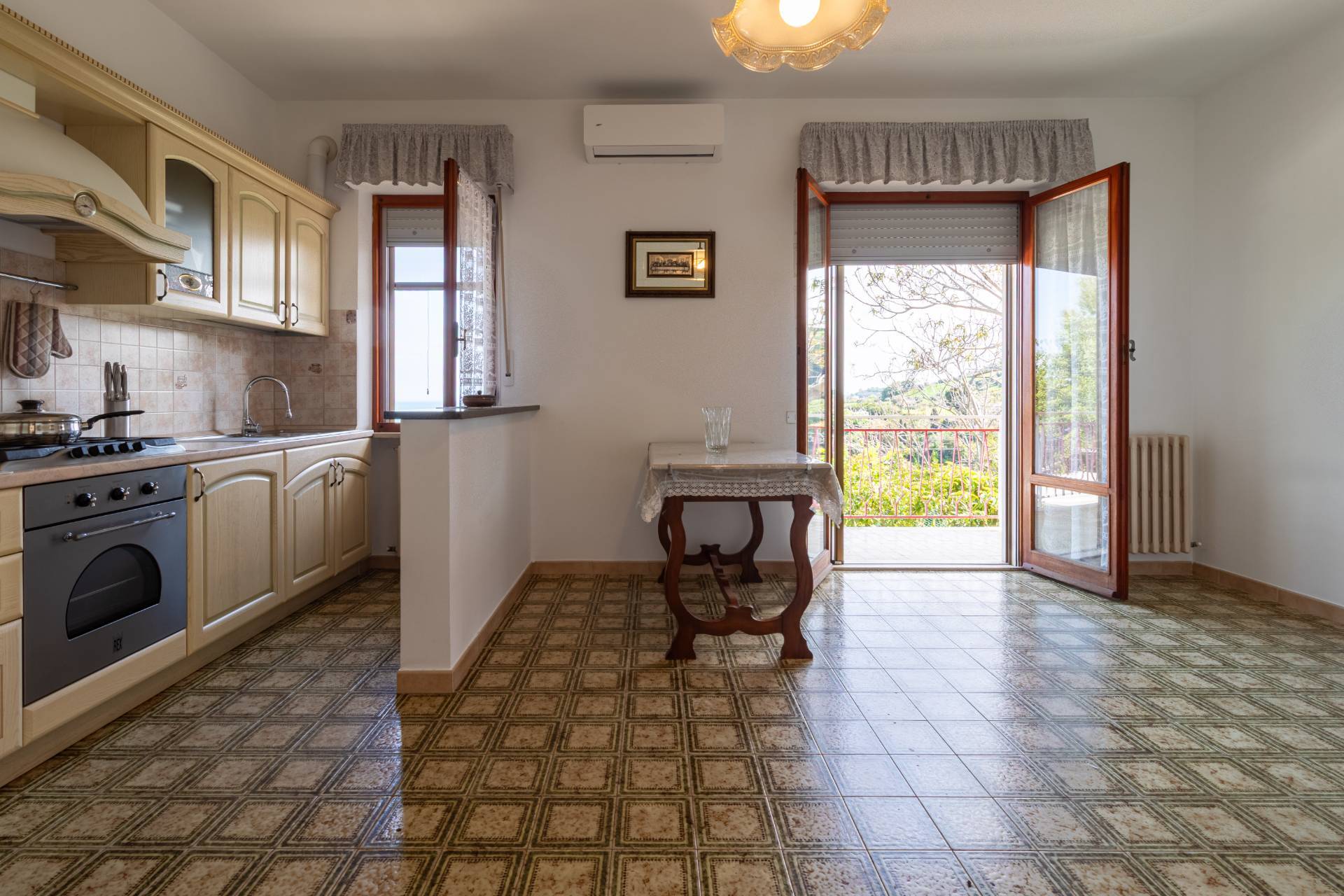 Appartamento in vendita a Grottammare