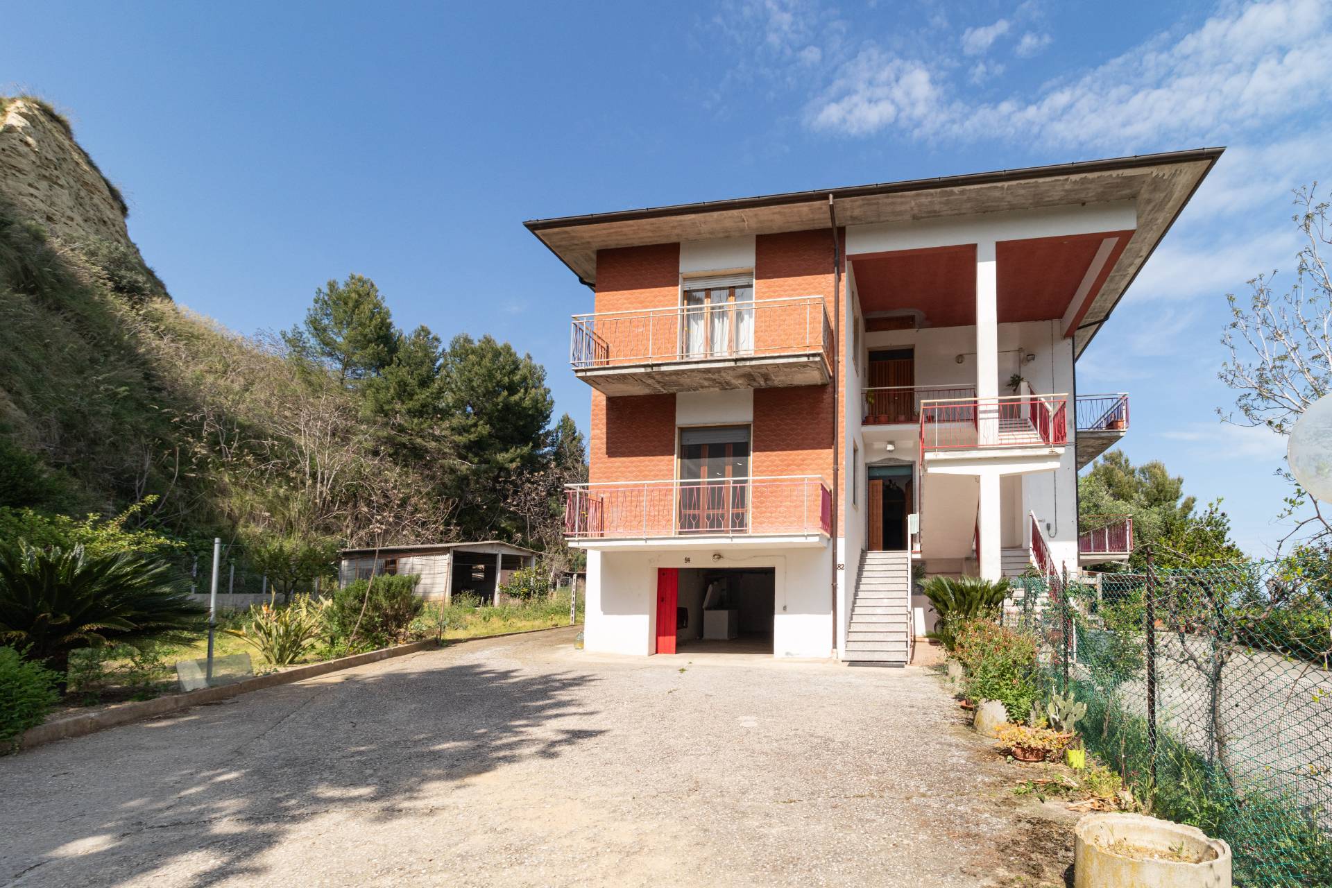 Appartamento in vendita a Grottammare