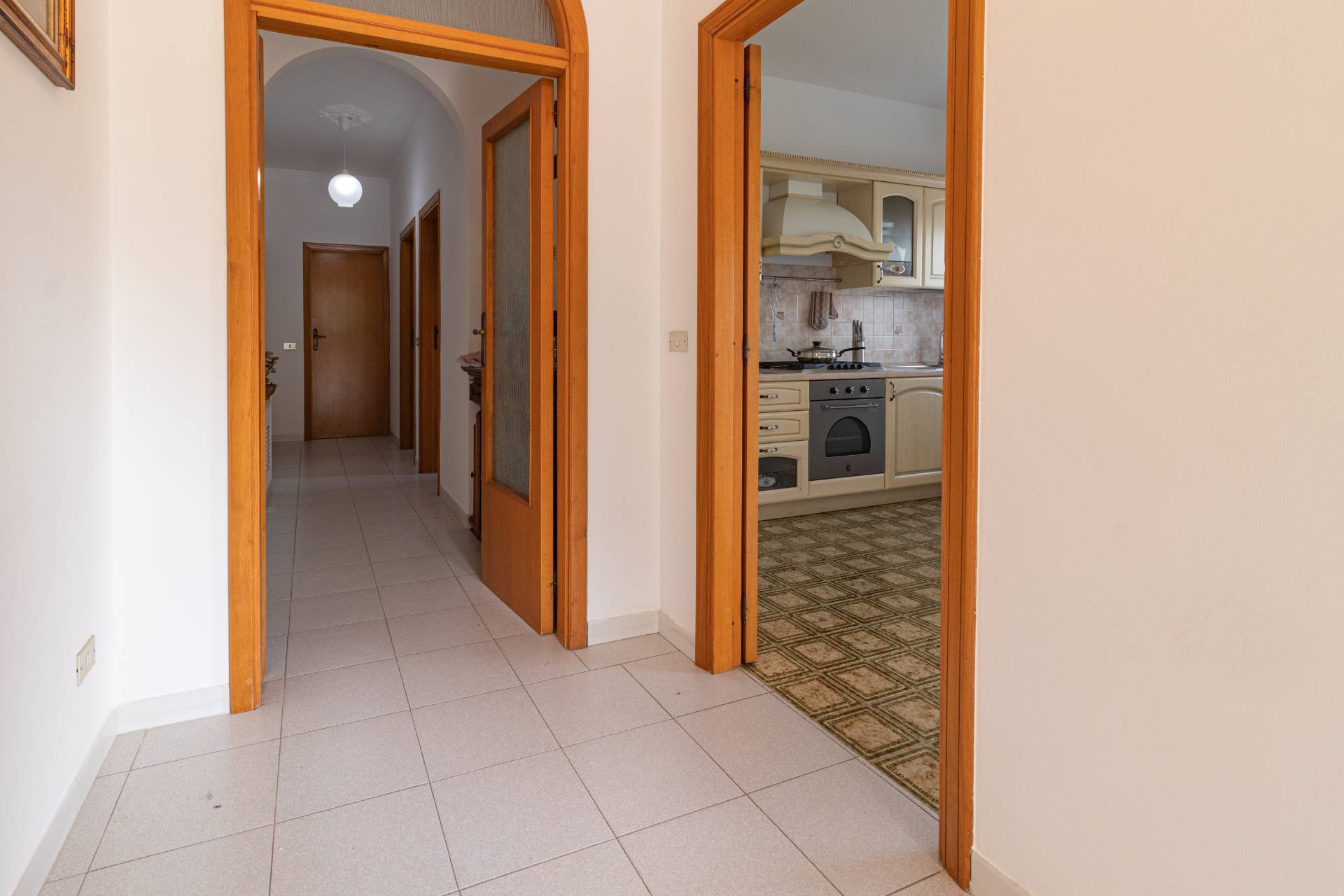 Appartamento in vendita a Grottammare