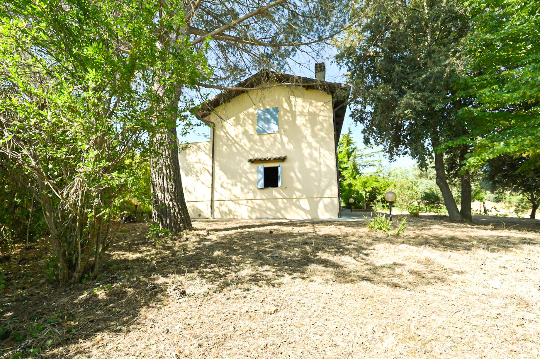 Rustico/Casale in vendita a Spinetoli