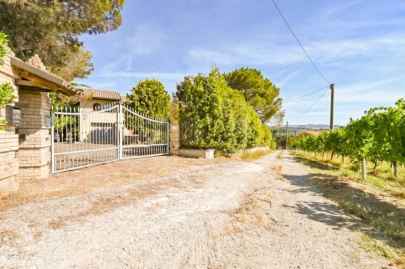 Rustico/Casale in vendita a Spinetoli