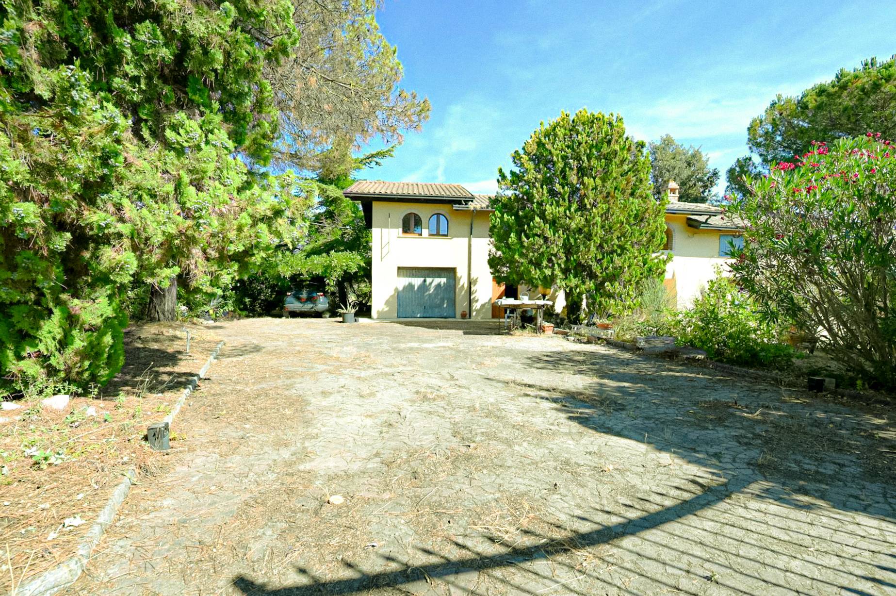 Rustico/Casale in vendita a Spinetoli