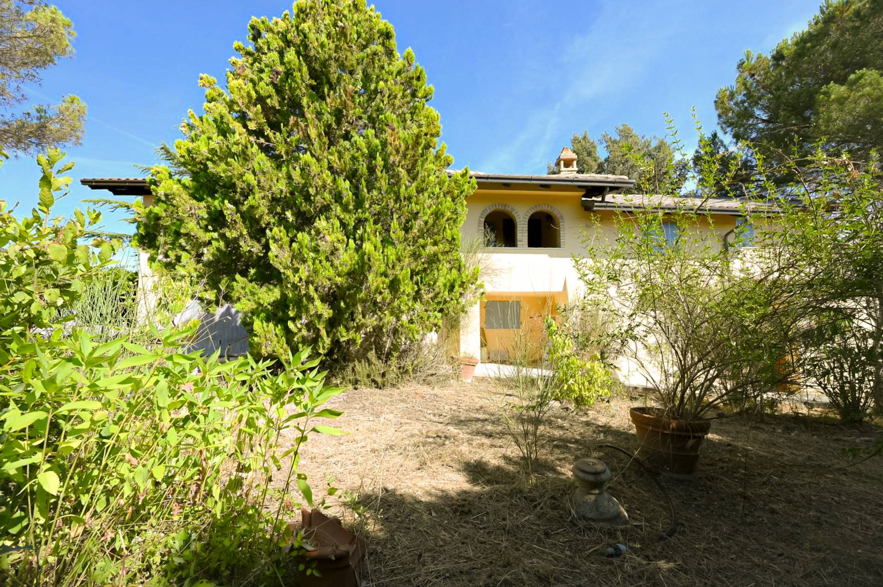 Rustico/Casale in vendita a Spinetoli