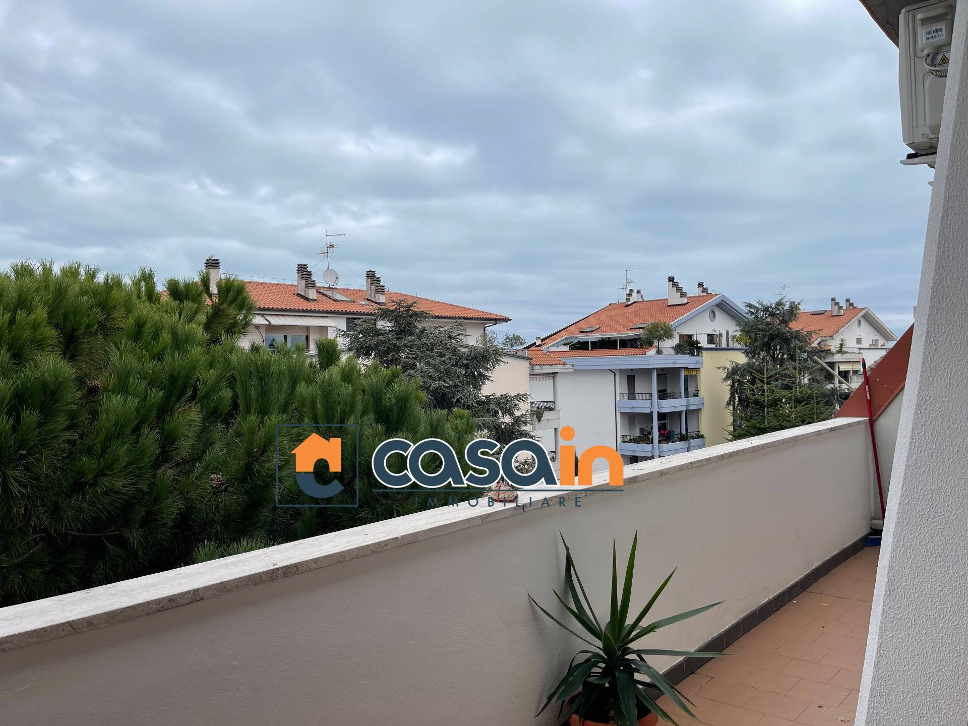 Appartamento in affitto a Martinsicuro, Zona Mare