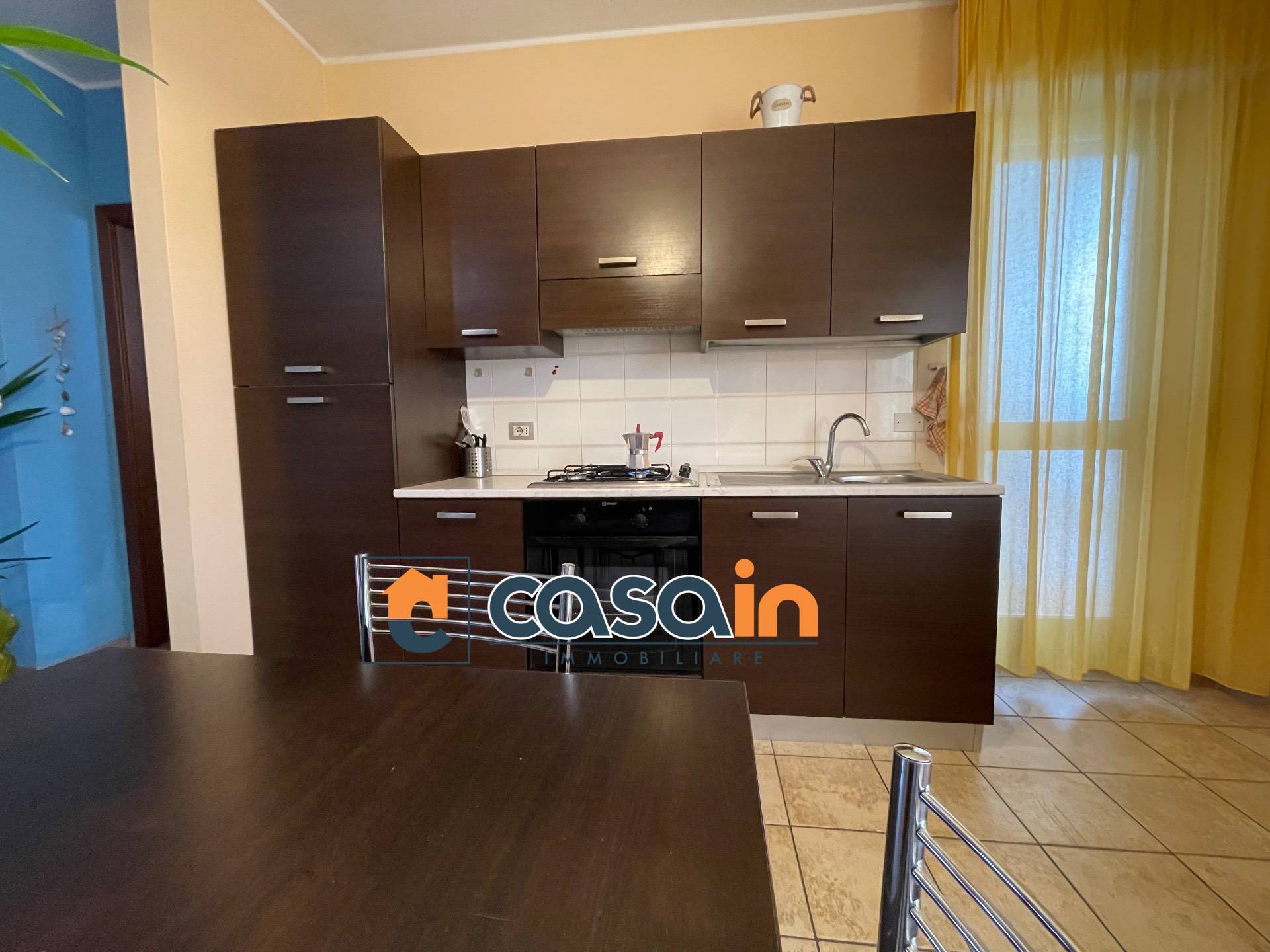 Appartamento in affitto a Martinsicuro, Zona Mare