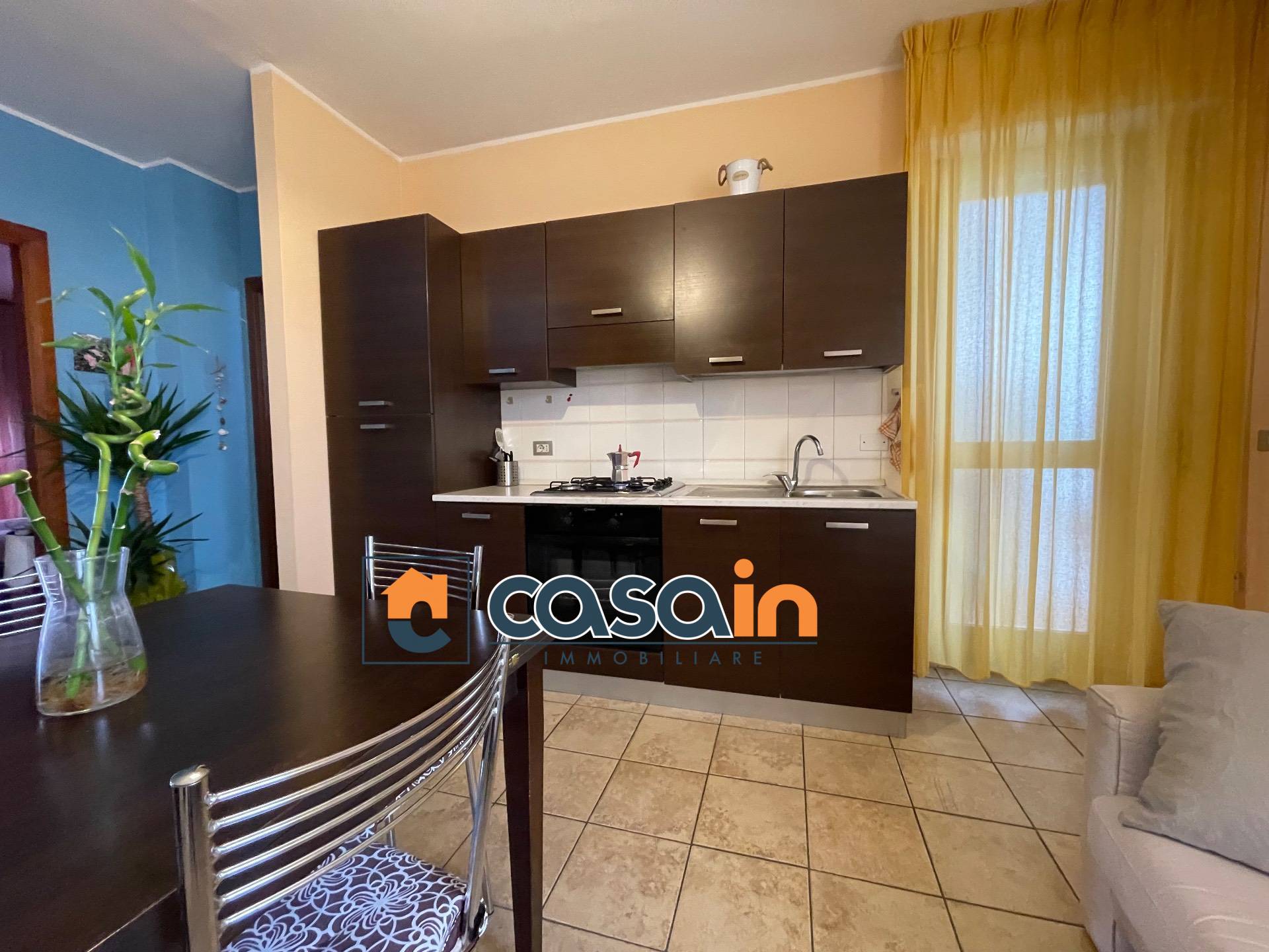 Appartamento in affitto a Martinsicuro, Zona Mare