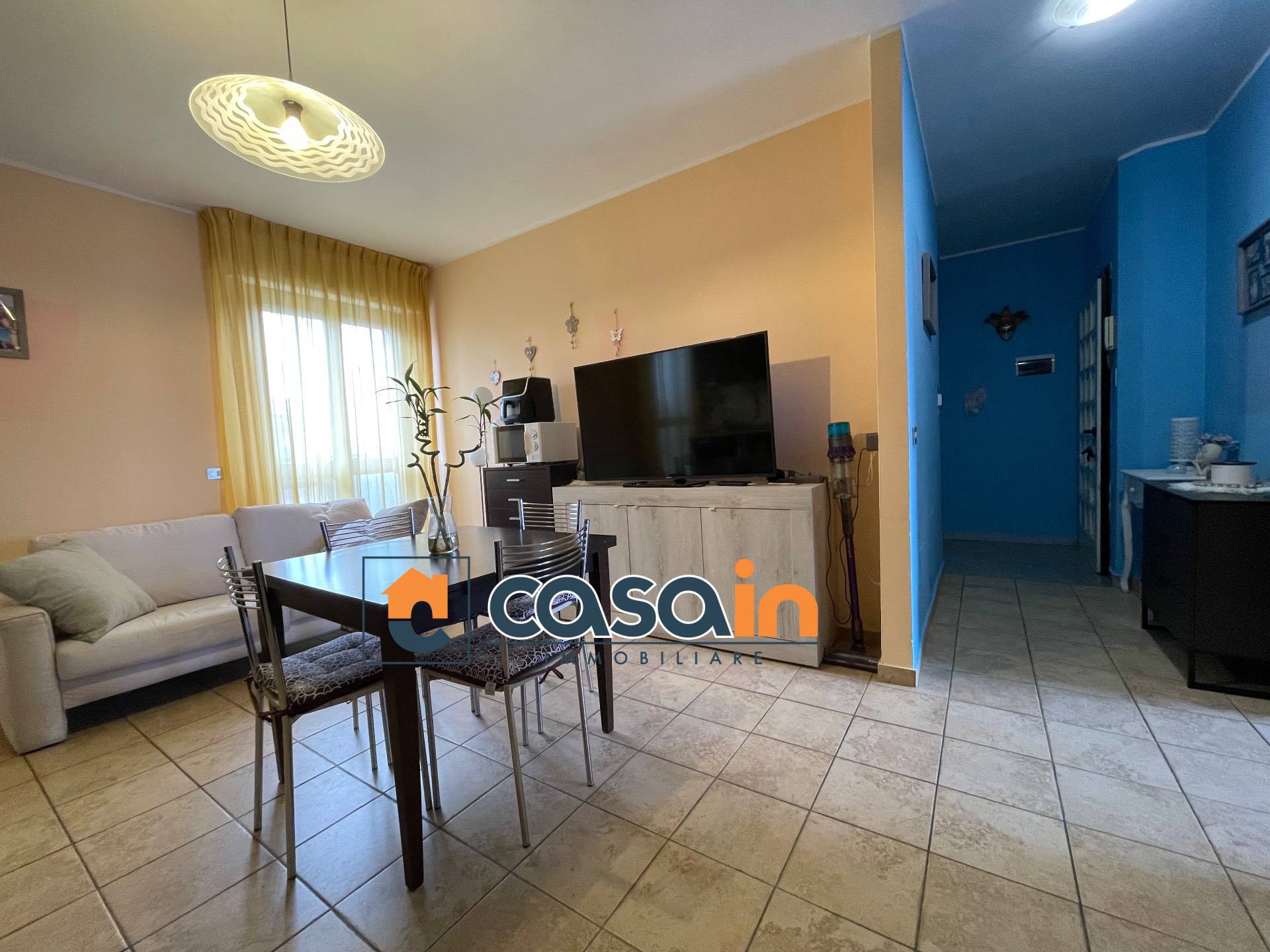 Appartamento in affitto a Martinsicuro, Zona Mare