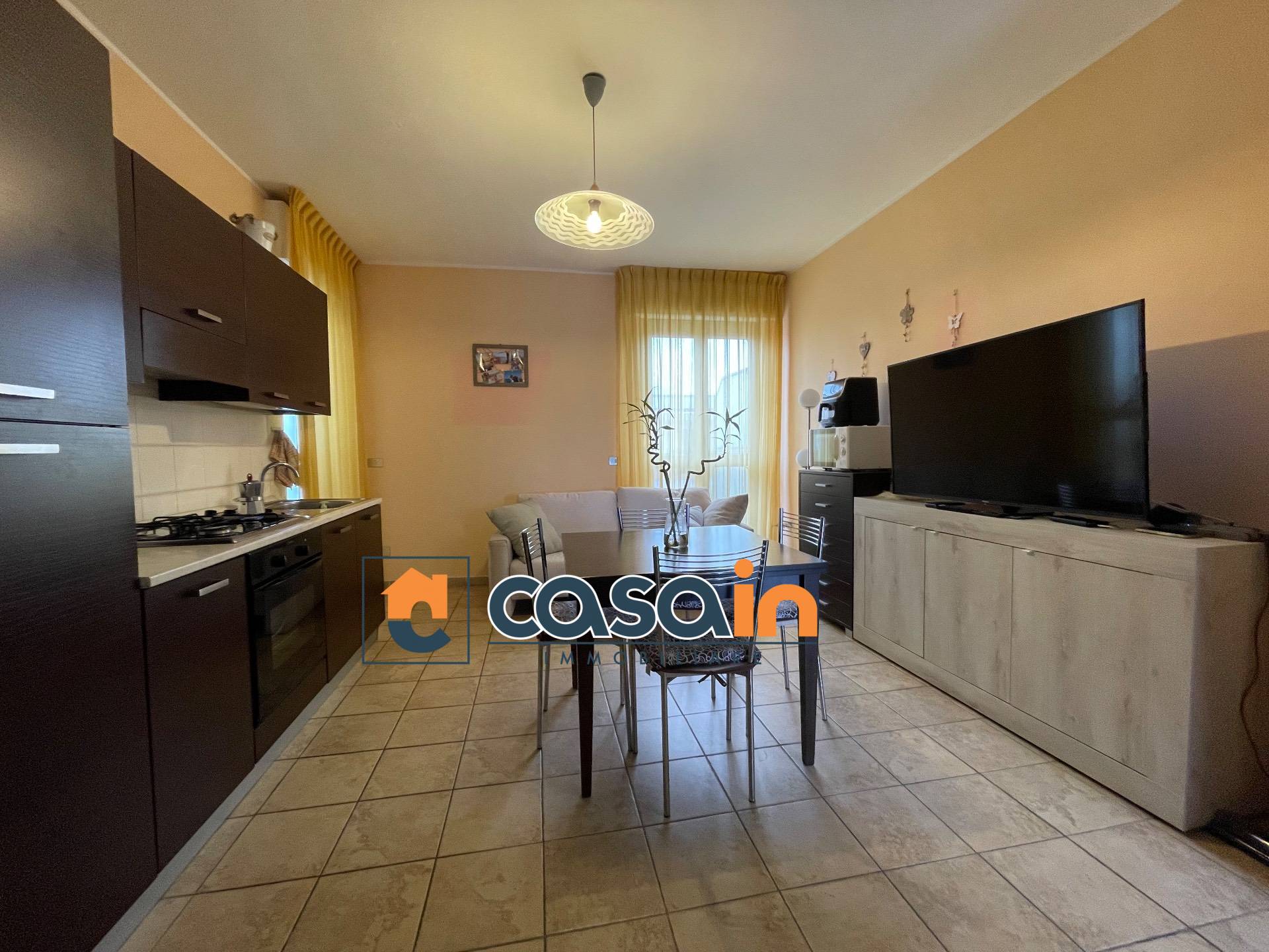 Appartamento in affitto a Martinsicuro, Zona Mare