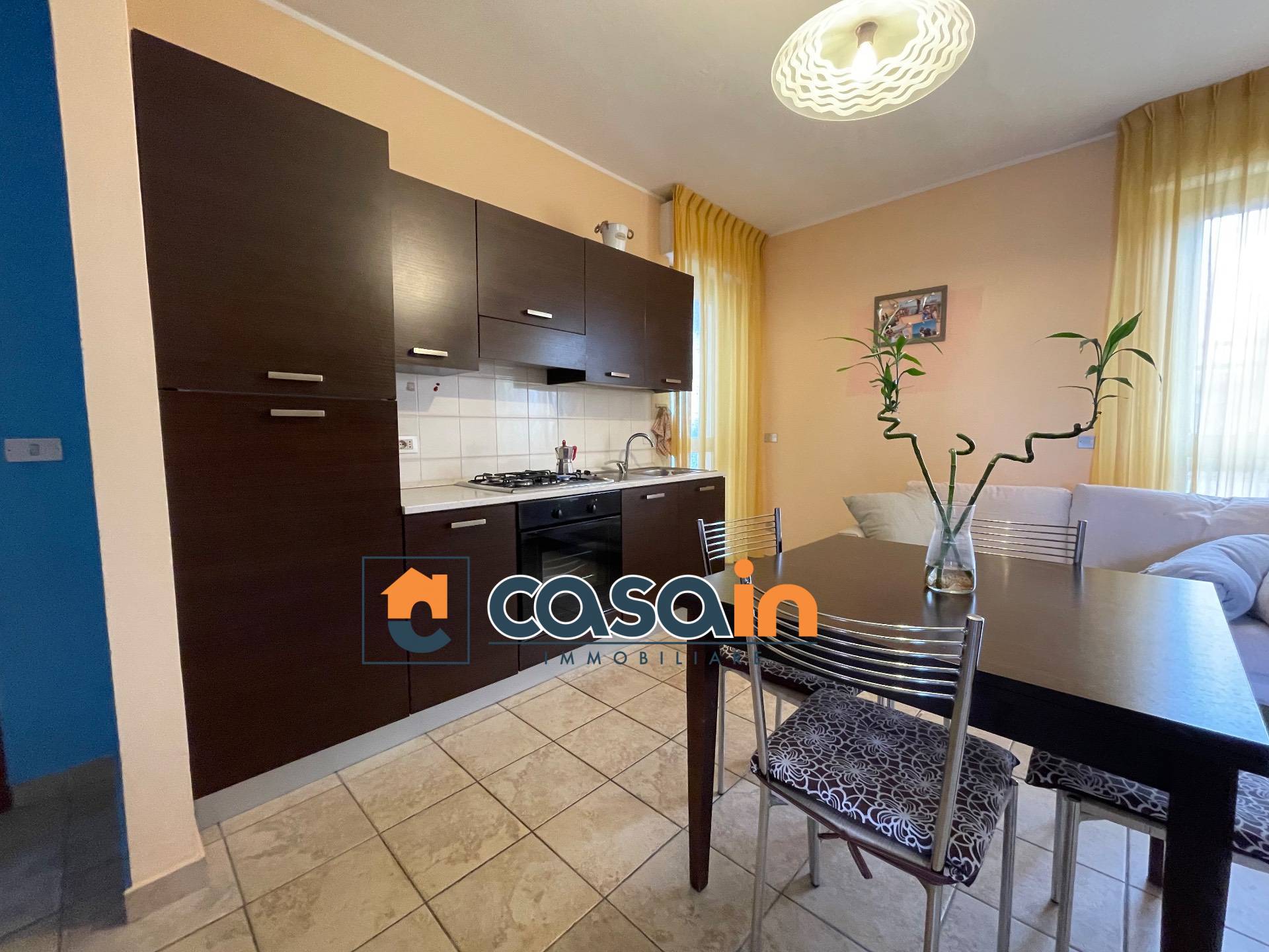 Appartamento in affitto a Martinsicuro, Zona Mare