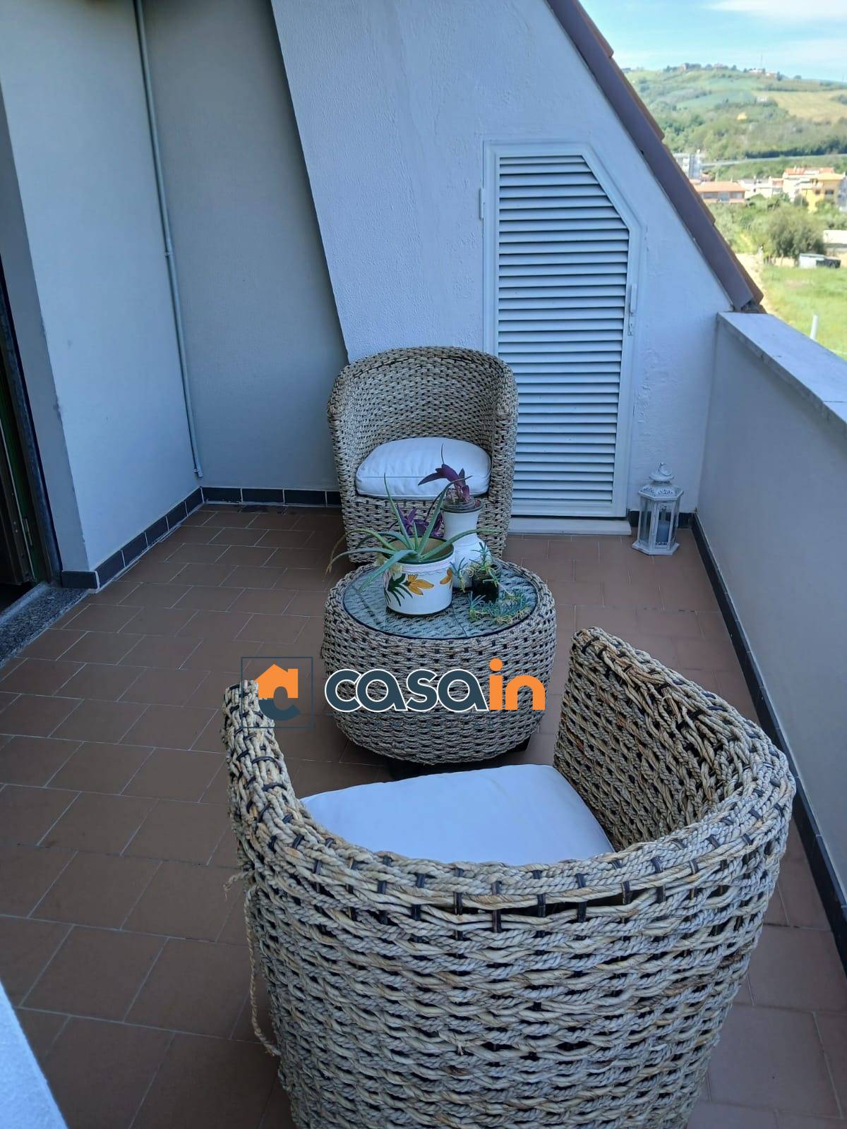 Appartamento in affitto a Martinsicuro, Zona Mare