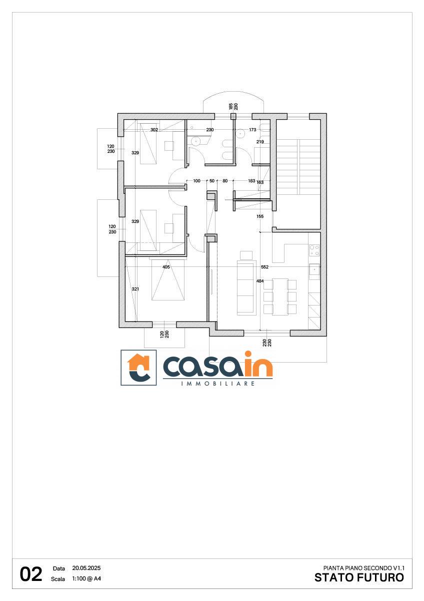 Attico/Mansarda in vendita a San Benedetto del Tronto, Porto D'Ascoli Centrale