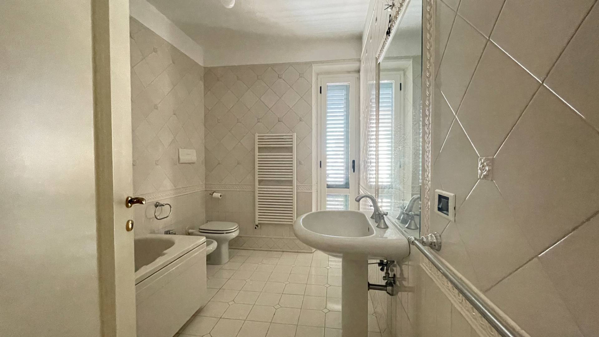 Appartamento in affitto a San Benedetto del Tronto, Centralissima