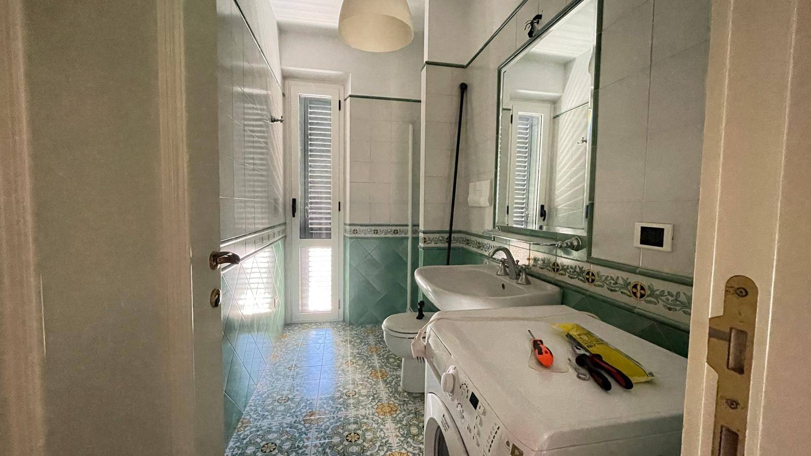 Appartamento in affitto a San Benedetto del Tronto, Centralissima