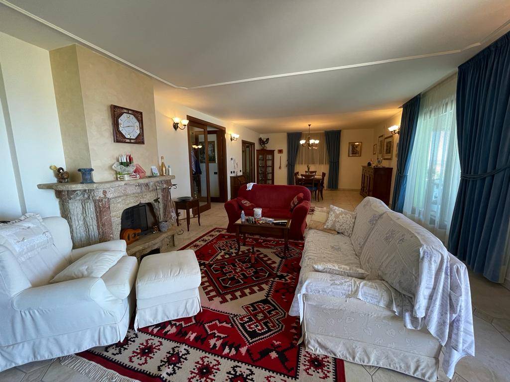 Villa in vendita a Martinsicuro