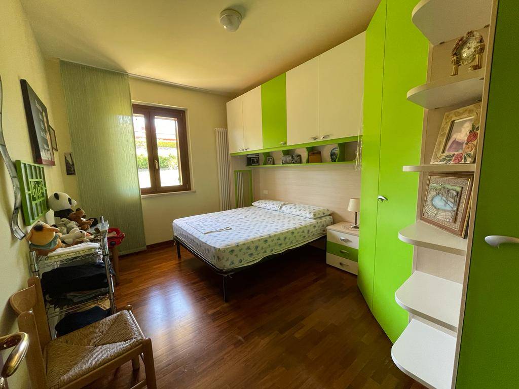 Villa in vendita a Martinsicuro