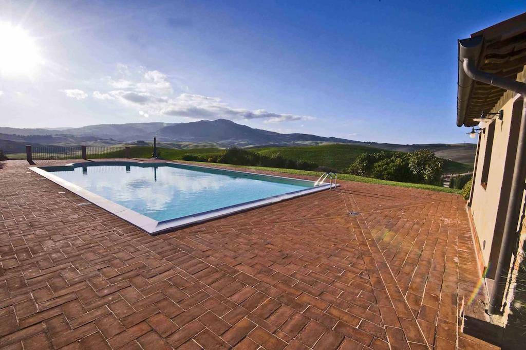 Appartamento in vendita a Montecatini Val di Cecina