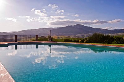 Appartamento in vendita a Montecatini Val di Cecina