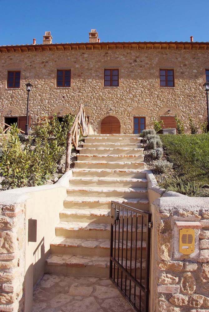 Appartamento in vendita a Montecatini Val di Cecina