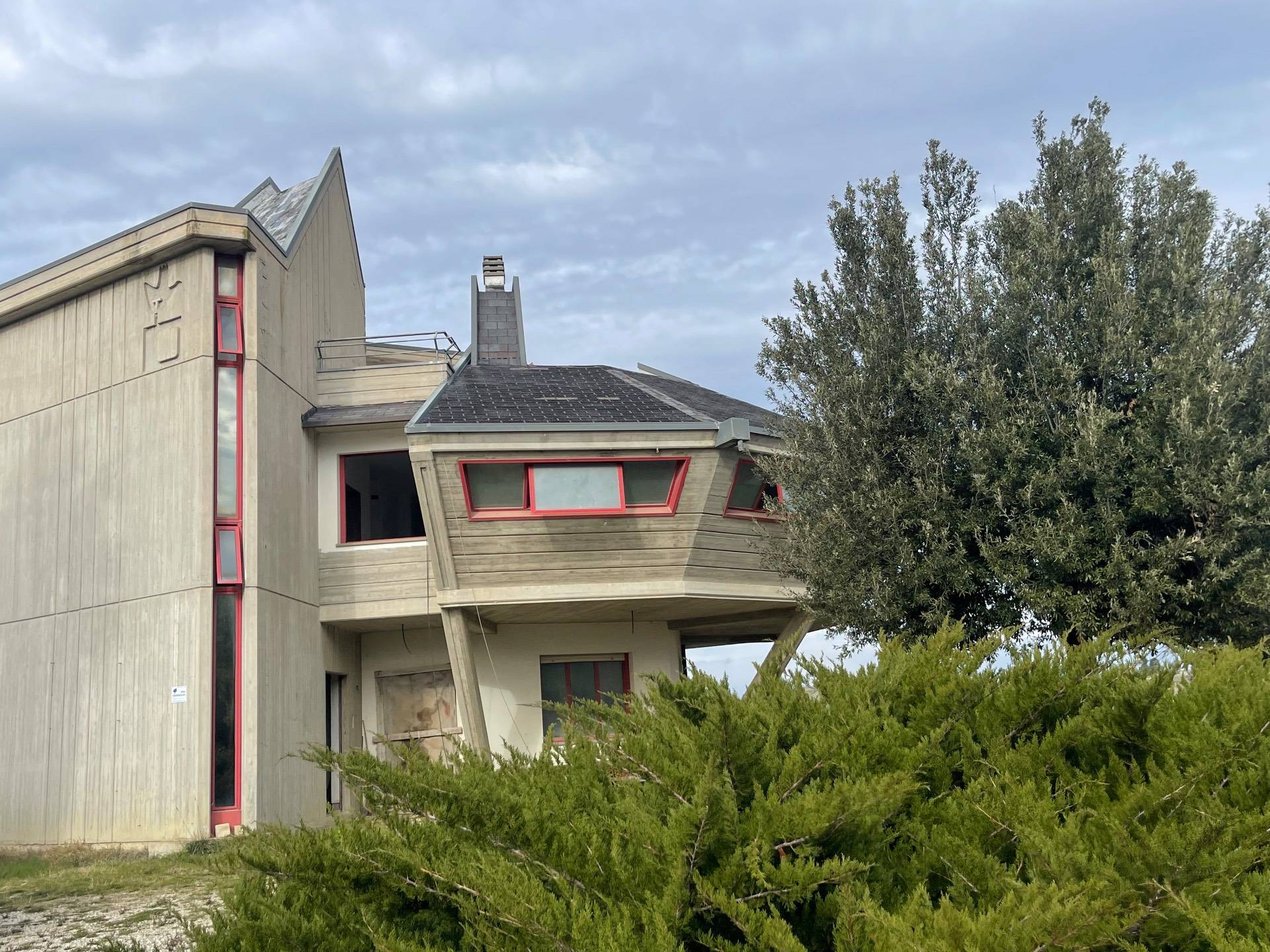 Casa indipendente in vendita a Offida