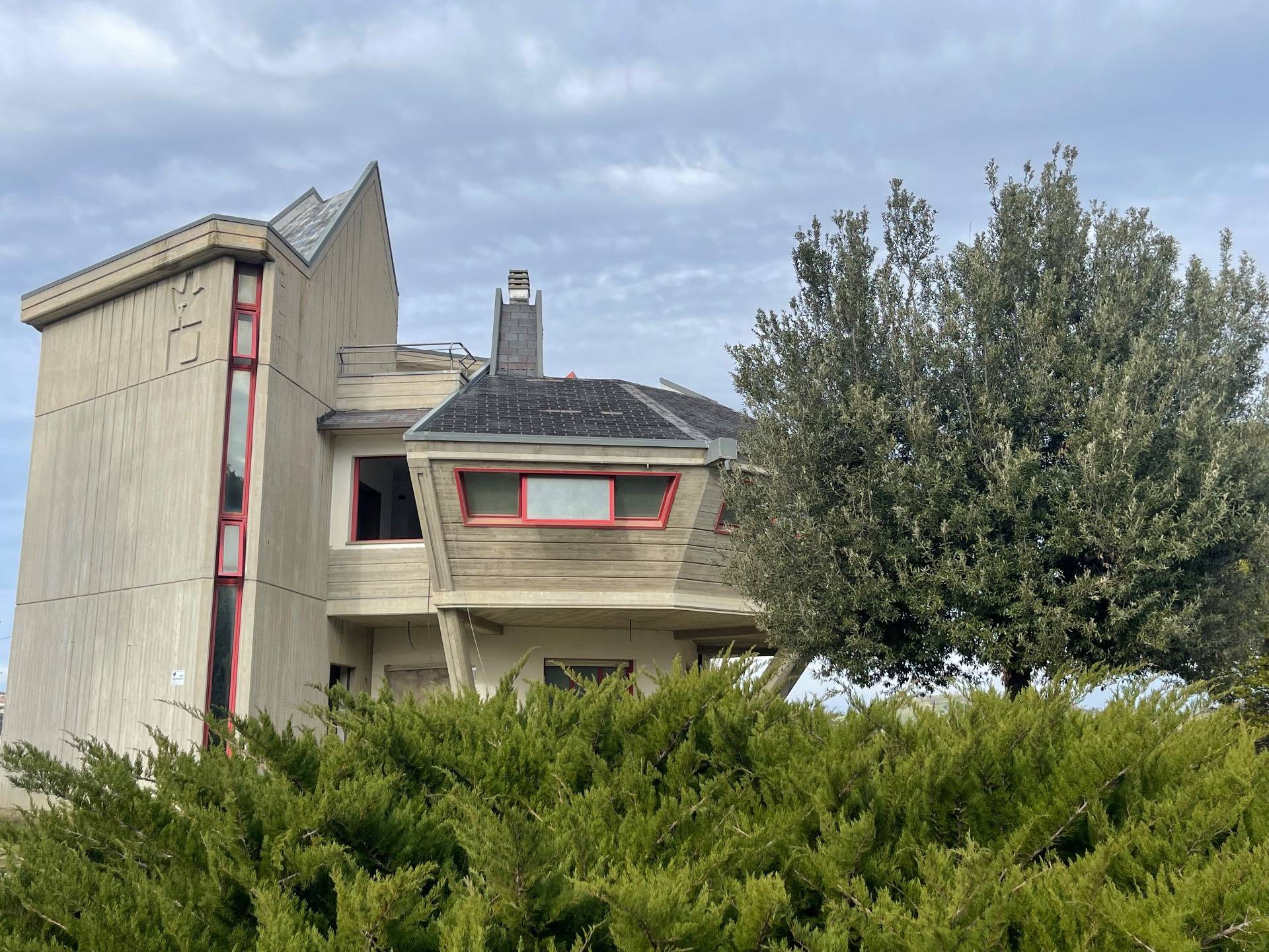 Casa indipendente in vendita a Offida