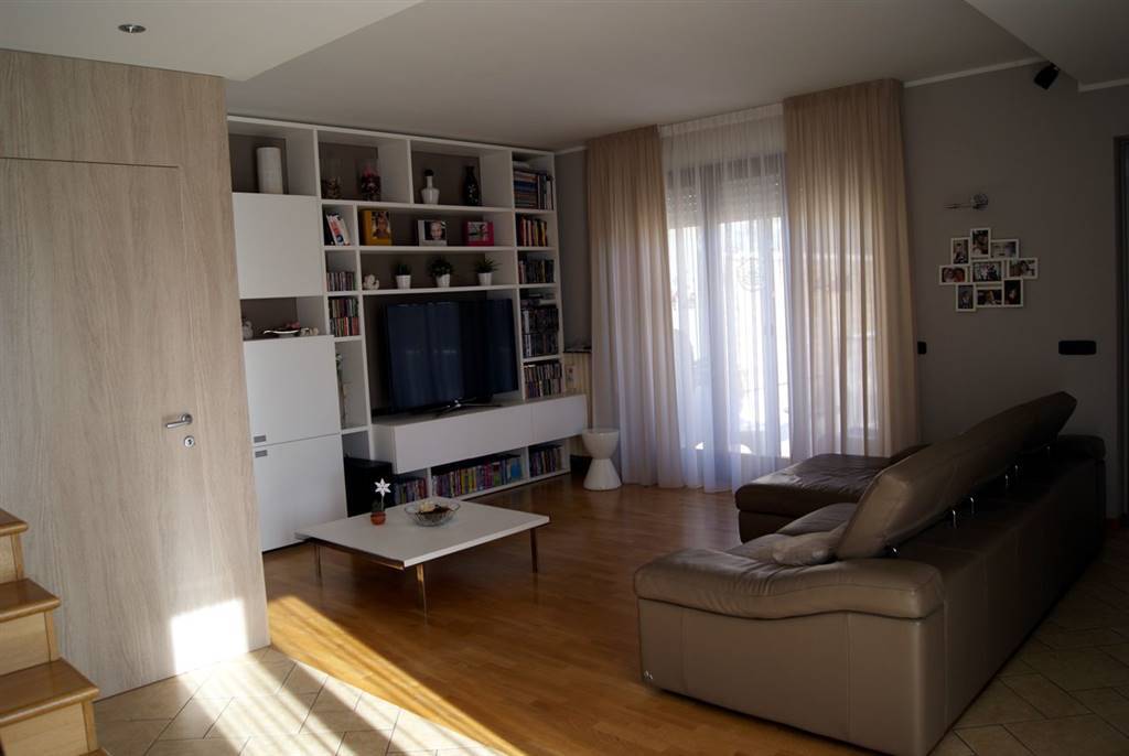 Villetta a schiera in vendita a Grottammare