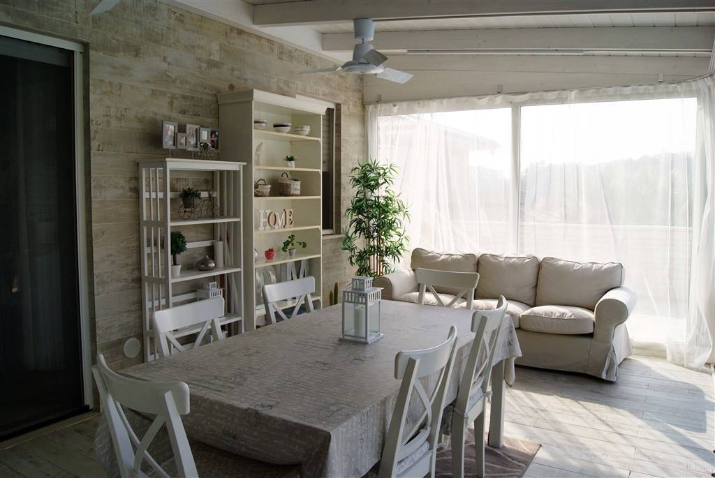 Villetta a schiera in vendita a Grottammare