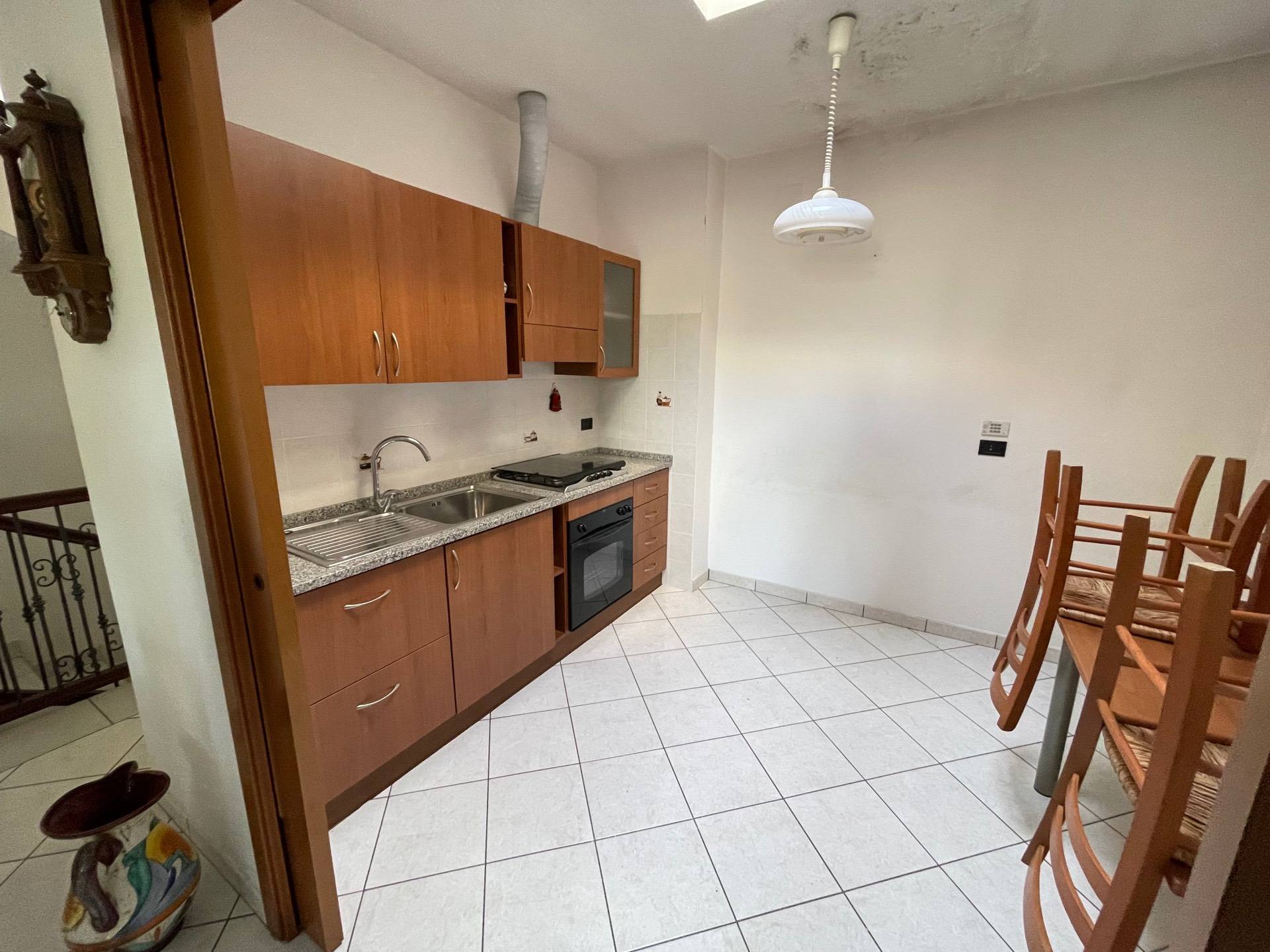 Villetta a schiera in vendita a San Benedetto del Tronto, Residenziale Sud