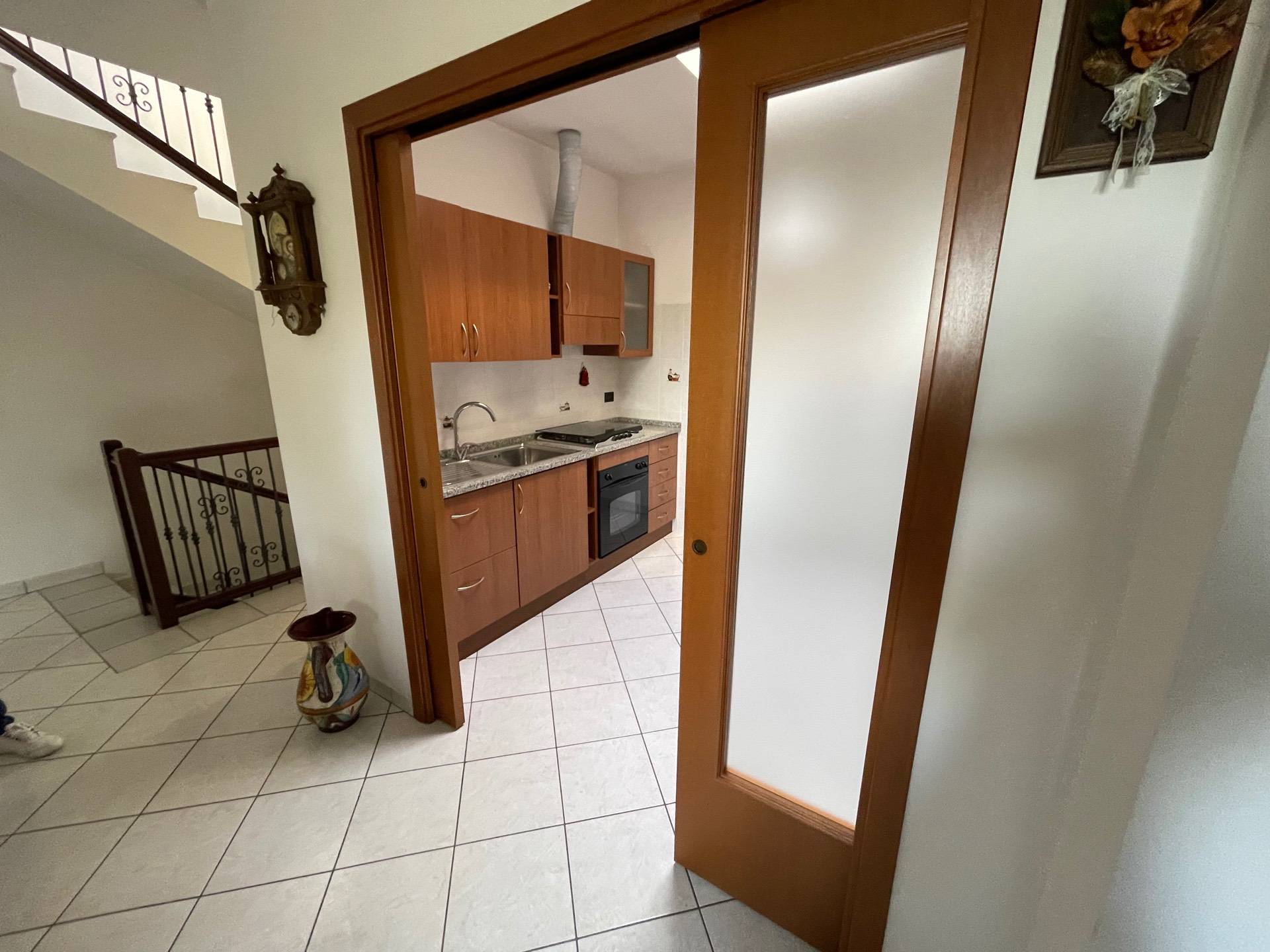 Villetta a schiera in vendita a San Benedetto del Tronto, Residenziale Sud