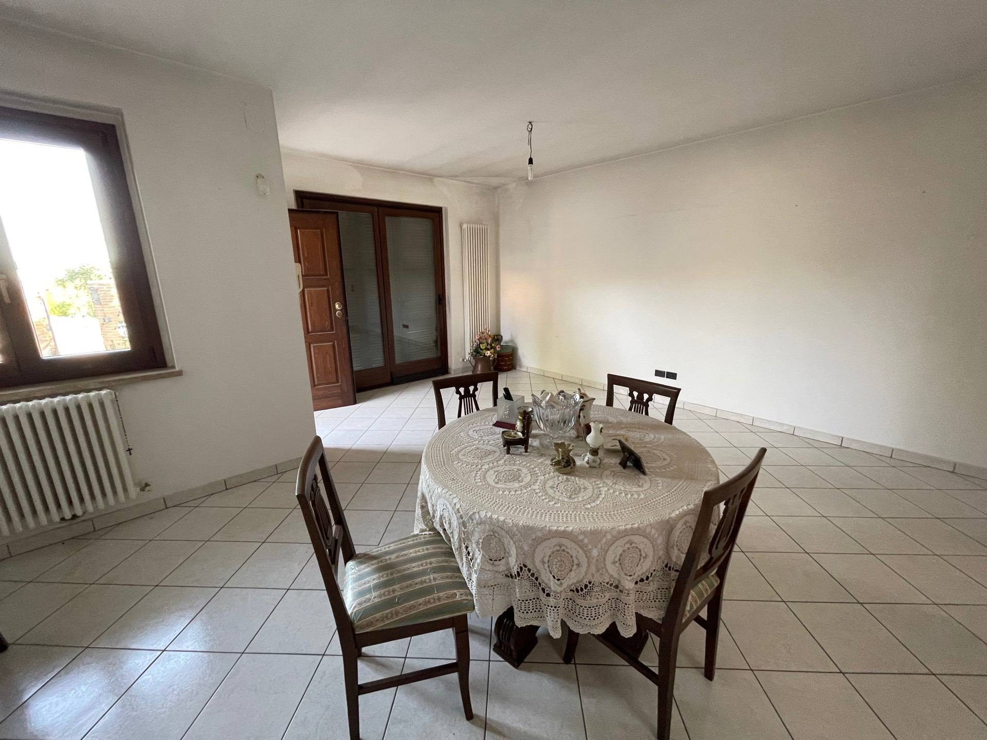 Villetta a schiera in vendita a San Benedetto del Tronto, Residenziale Sud