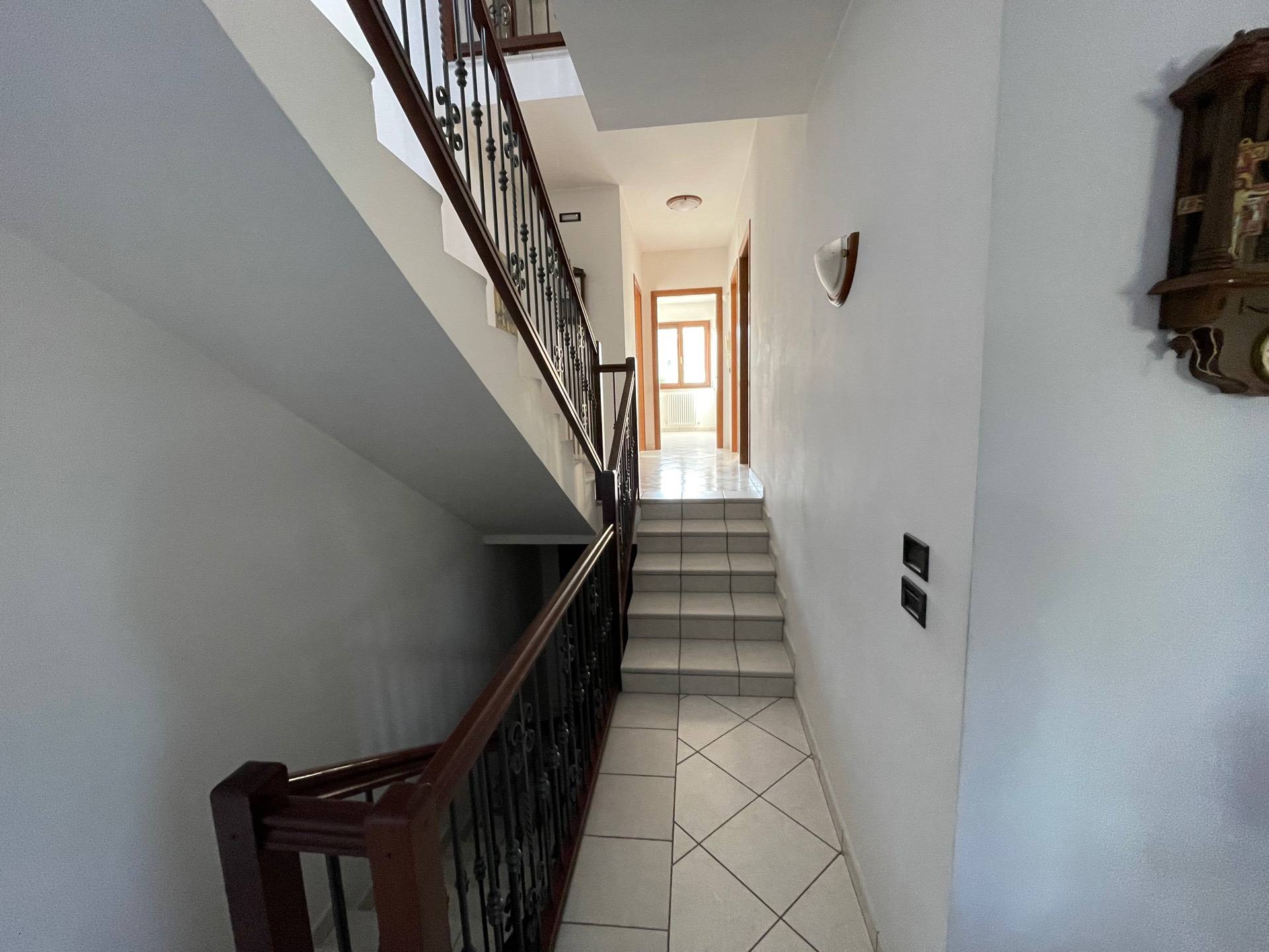 Villetta a schiera in vendita a San Benedetto del Tronto, Residenziale Sud