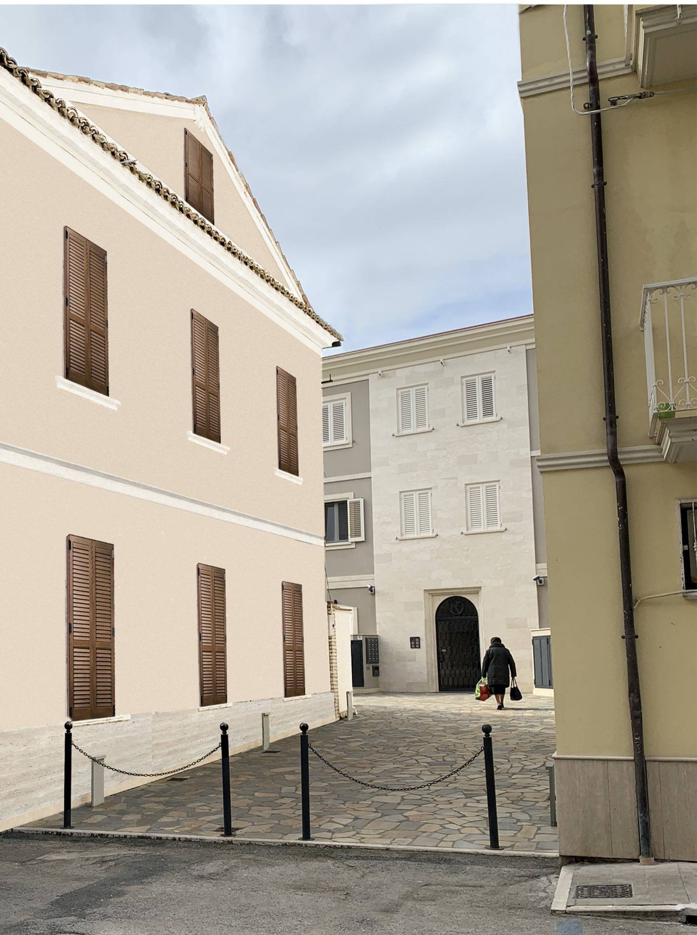 Appartamento in vendita a San Benedetto del Tronto, Centralissima