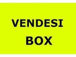 Box o garage in vendita a San Benedetto del Tronto, Centrale Sud