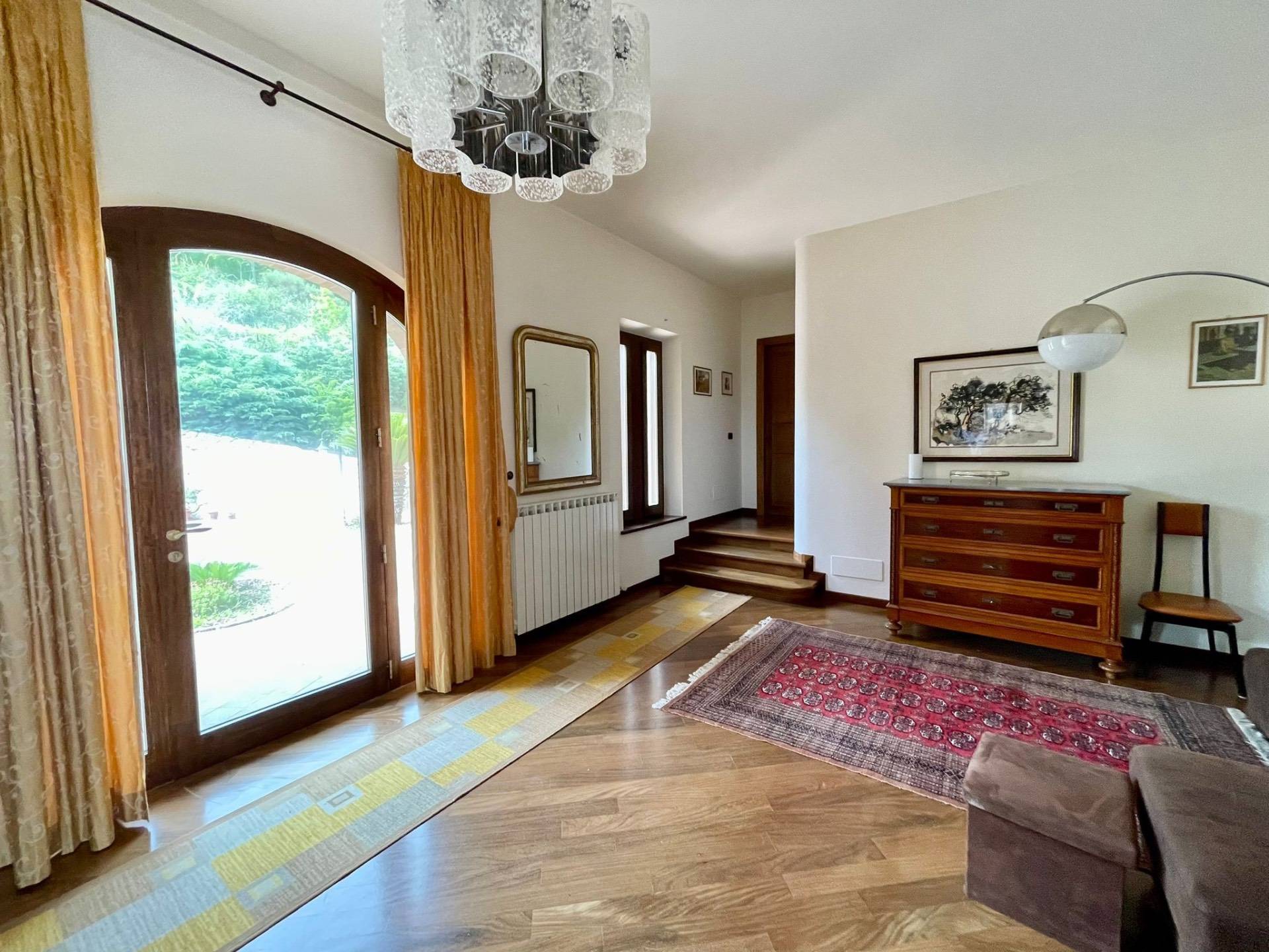 Villa in vendita a Acquaviva Picena, Residenziale