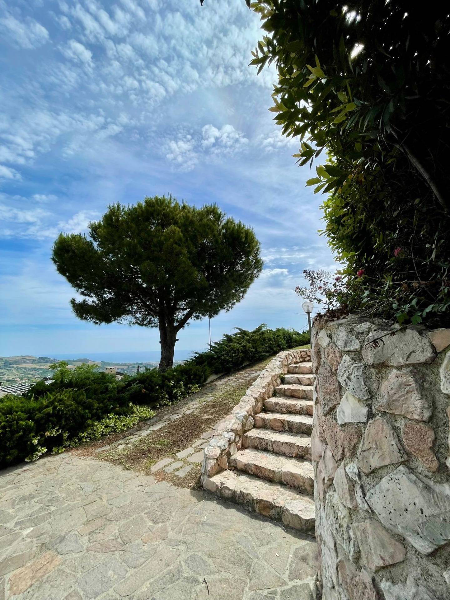 Villa in vendita a Acquaviva Picena, Residenziale